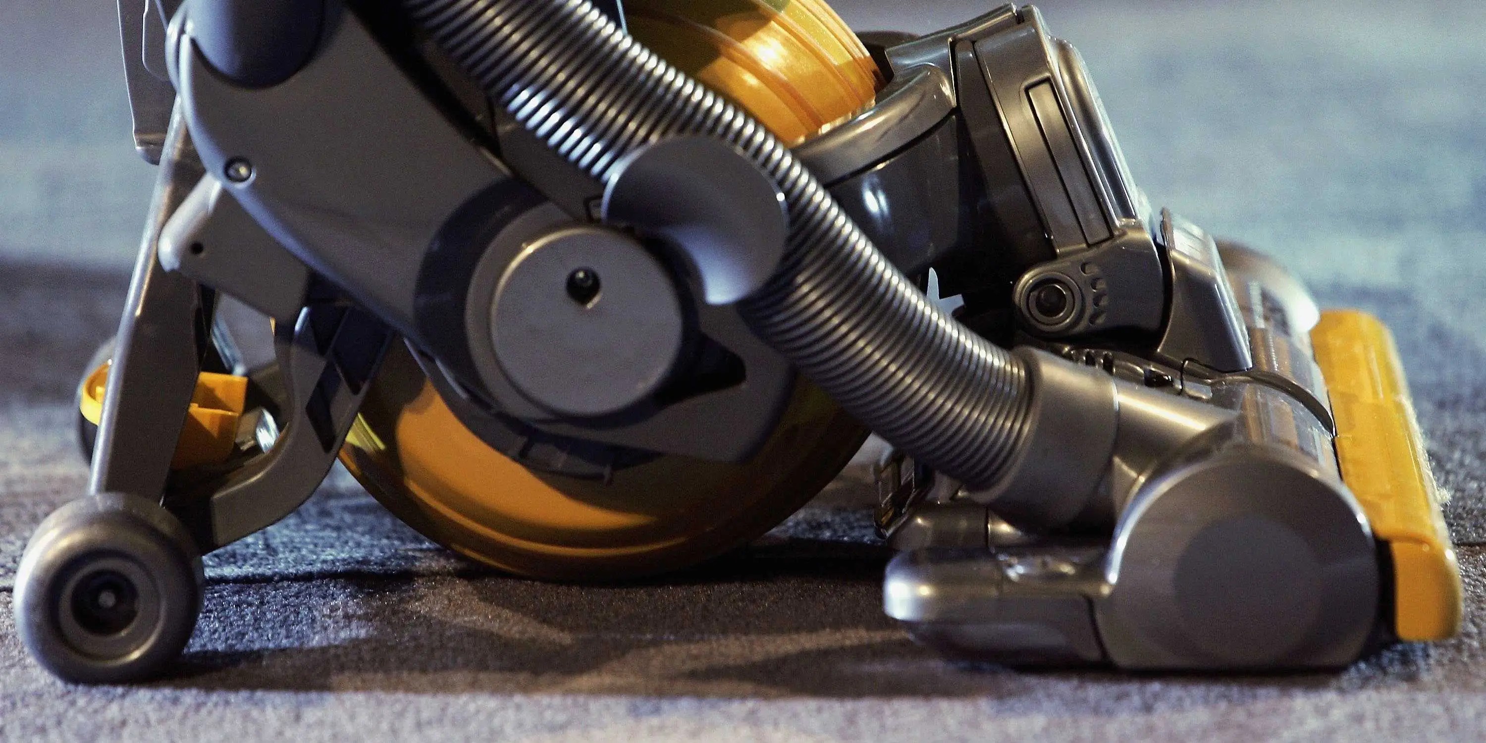 HighPowered Vacuum Cleaner Ban Sparks Panic in Europe Business Insider