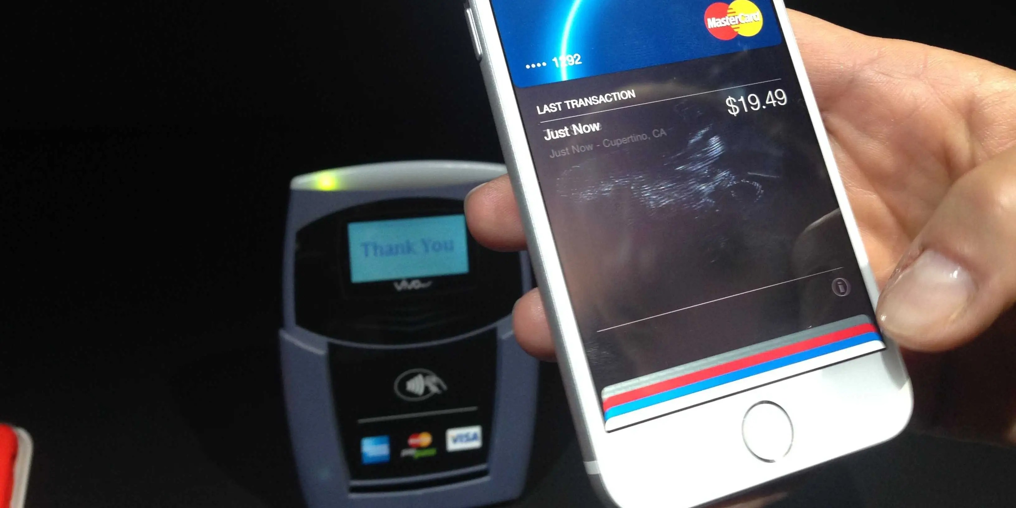 How Apple Will Secure Your Credit Cards