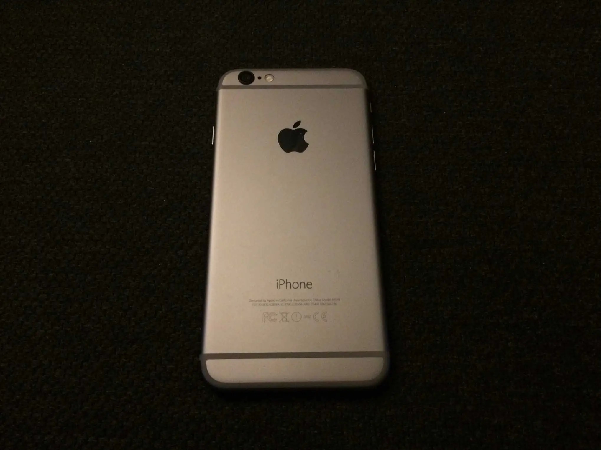 iPhone 6 Battery Life Test Results Business Insider