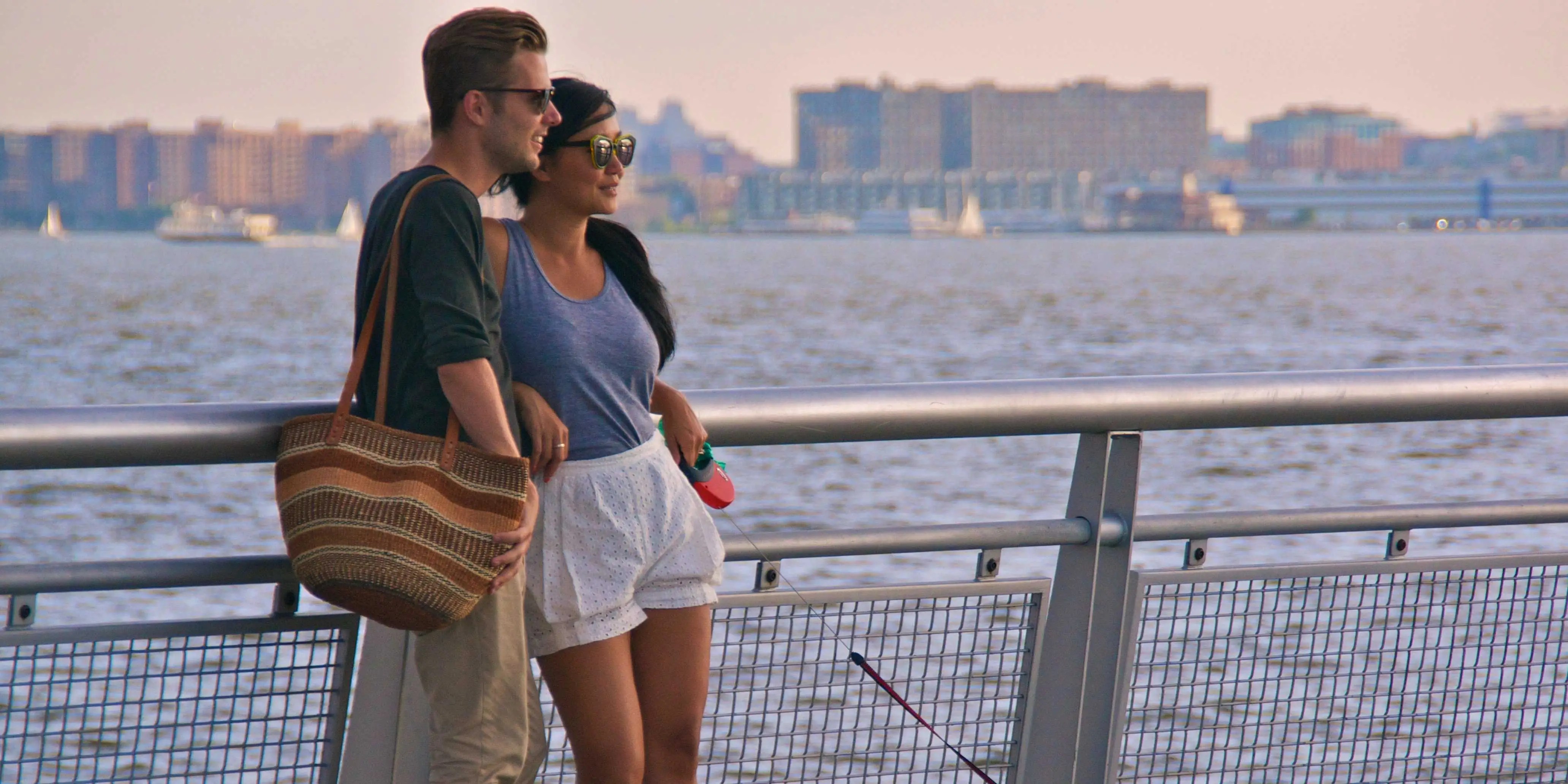 Best Cities for Couples Business Insider