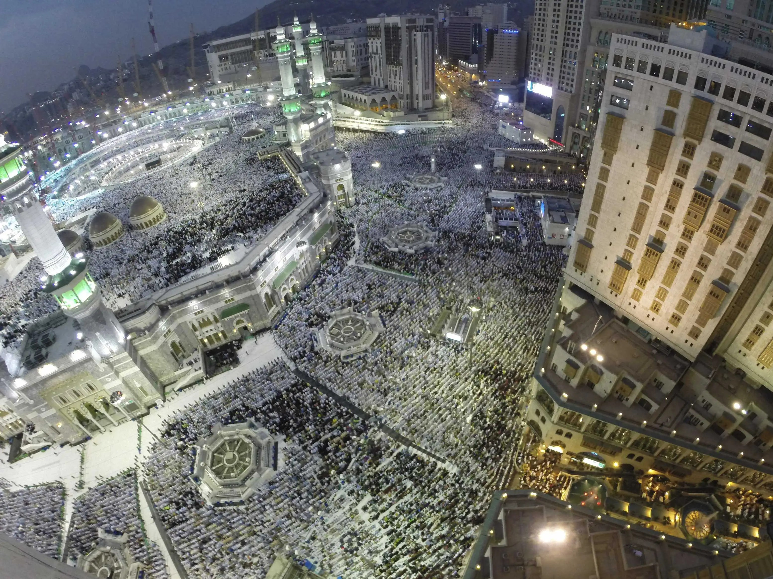 Makkah Holy Places Ziyarat Private), 52 OFF