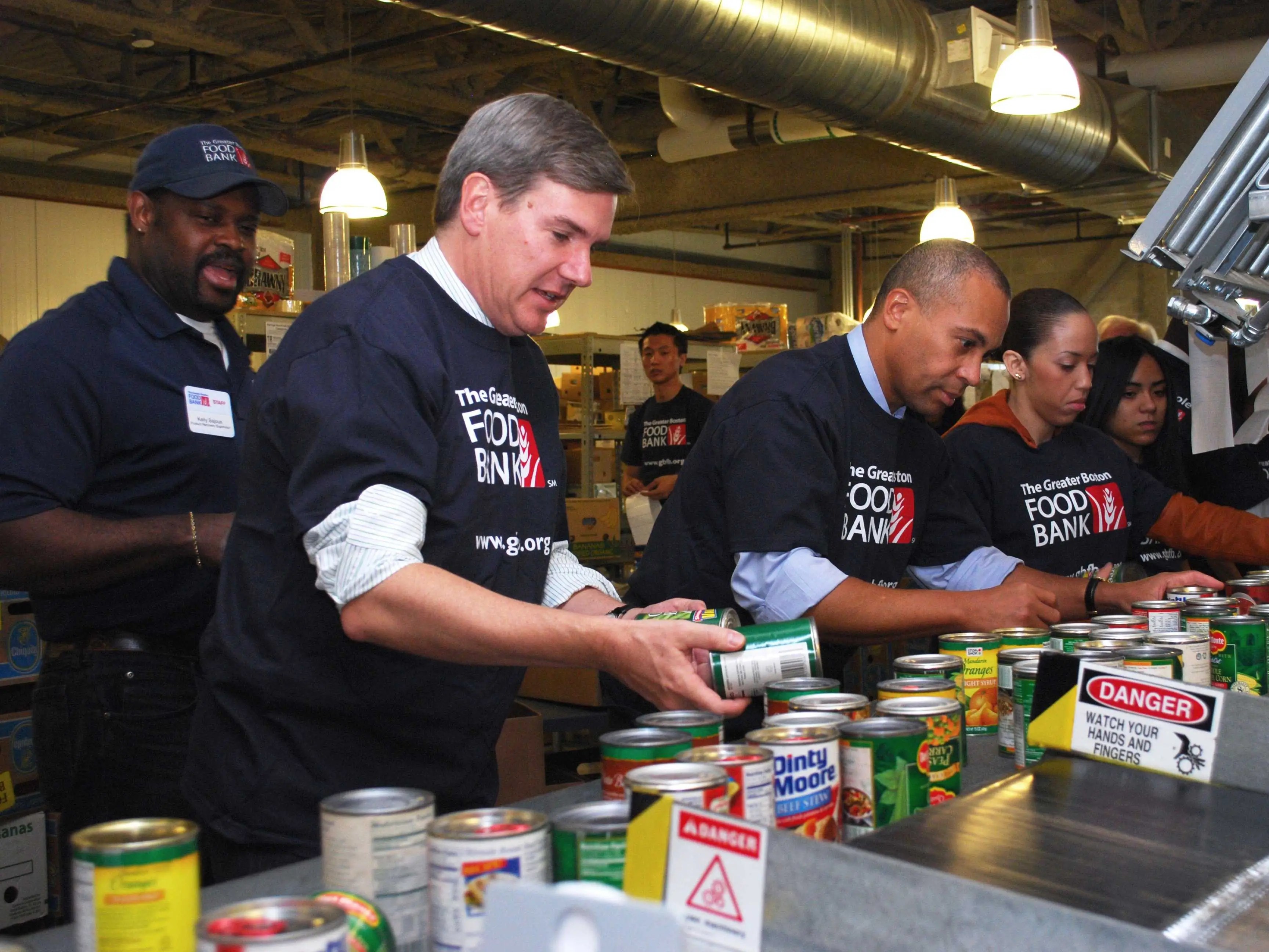 Why Don't Some Grocery Stores Donate Food to Poor People Business Insider
