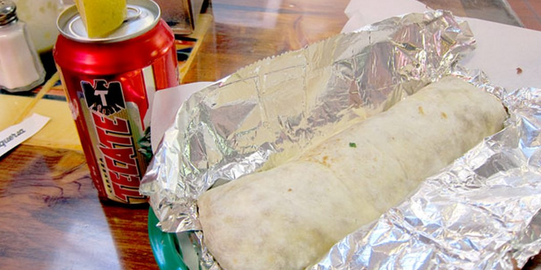 FiveThirtyEight Is Wrong About the Best Burrito in America