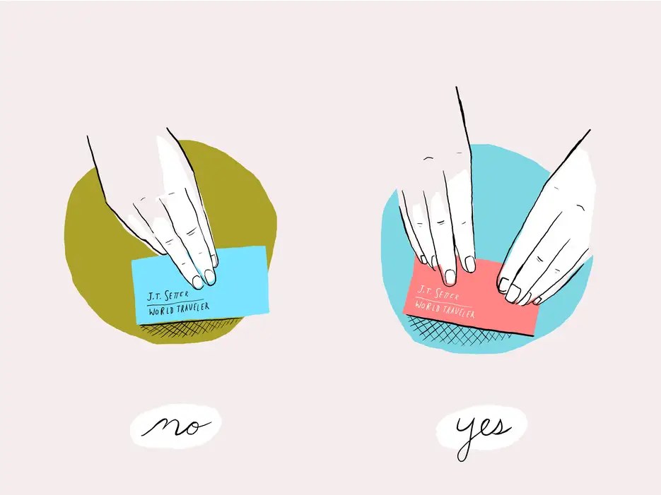 What things are considered rude in Japan? Fabalabse