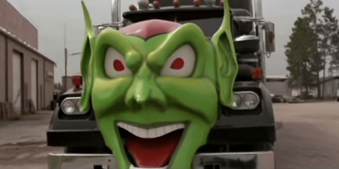 The Scariest Cars of This Halloween Business Insider