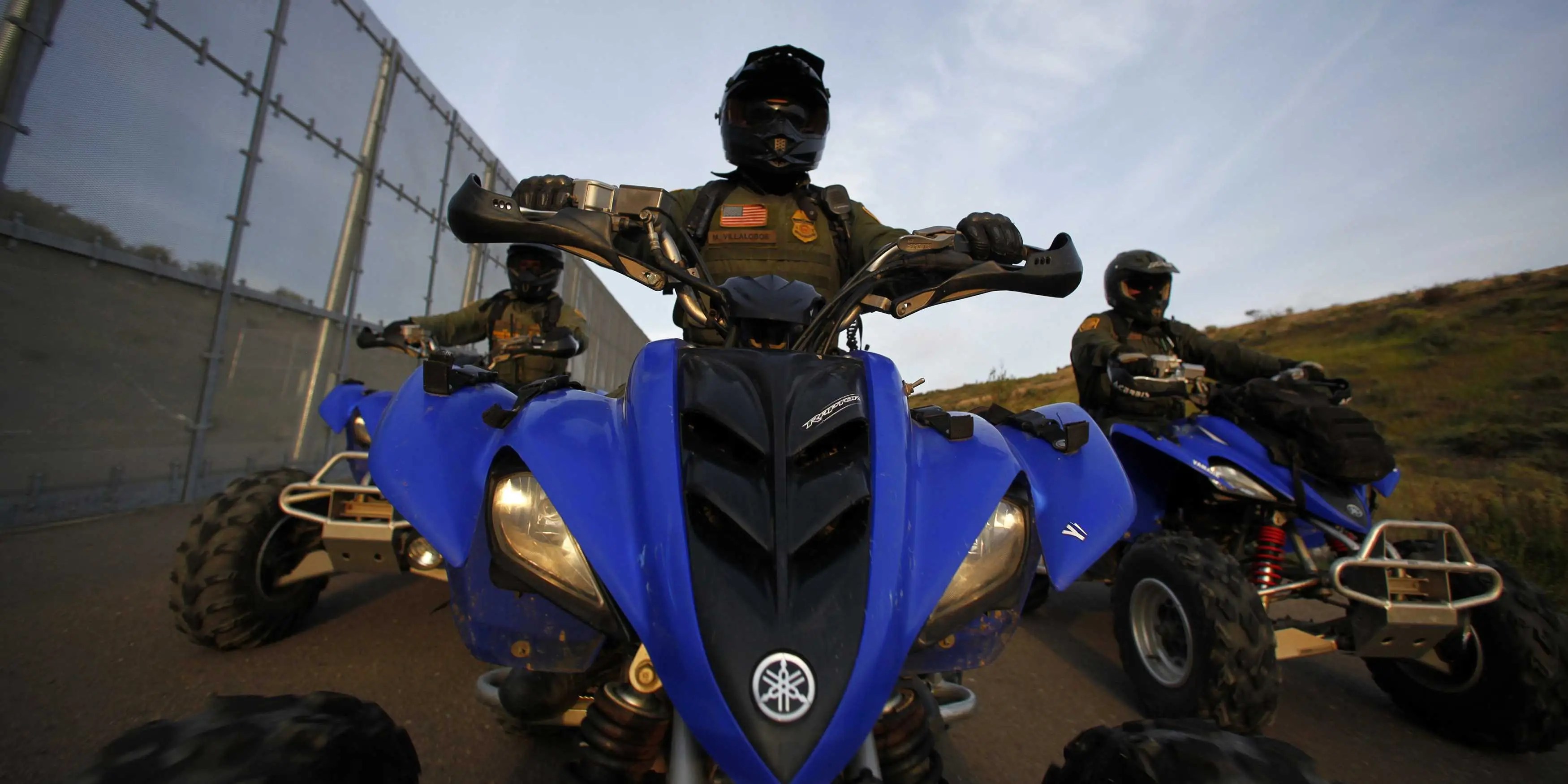 The Best ATVs on the Market Business Insider