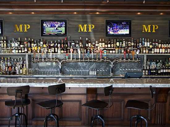 Insiders Reveal The Hottest New York Restaurants For 2015 Business