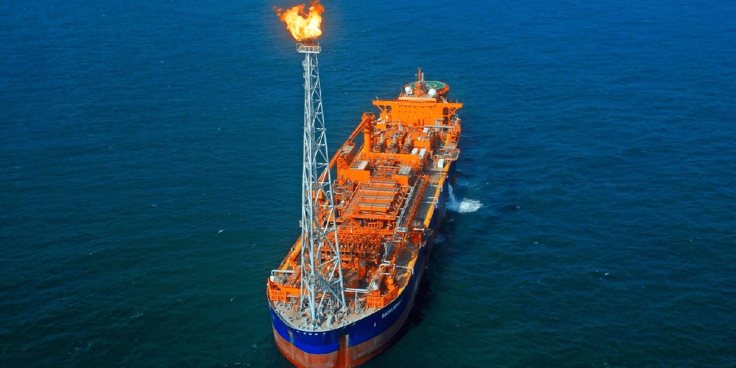 Oil Tanker Costs Surge Business Insider
