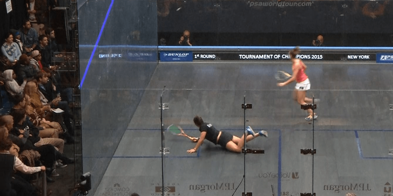 Women Squash Tournament Highlights Business Insider
