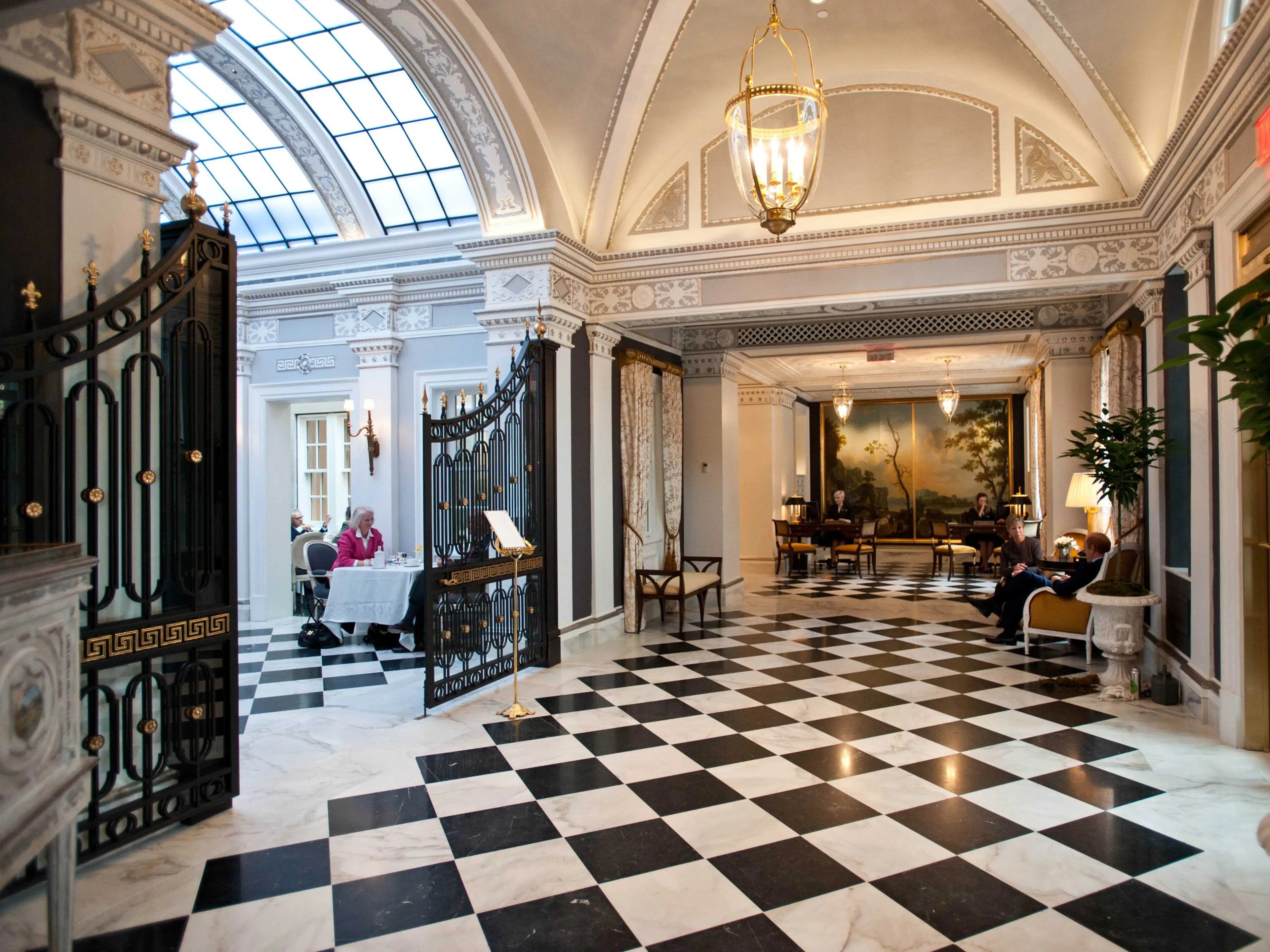 TripAdvisor's Best Hotels In America Business Insider