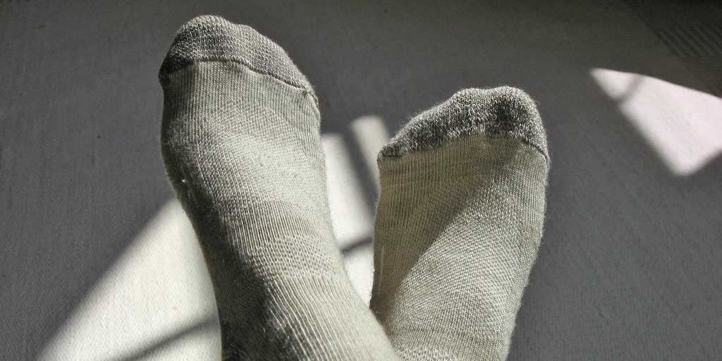 Why You Should Wear Wool Socks Business Insider