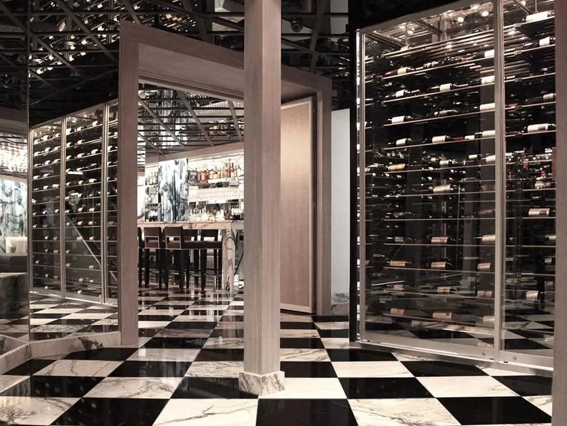 Bergin Hunt And Fish Club New York halvedtapes