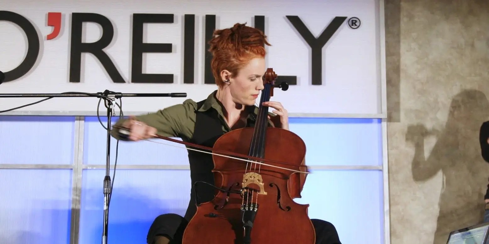 YouTube Allegedly Threatens to Block Zoe Keating Business Insider