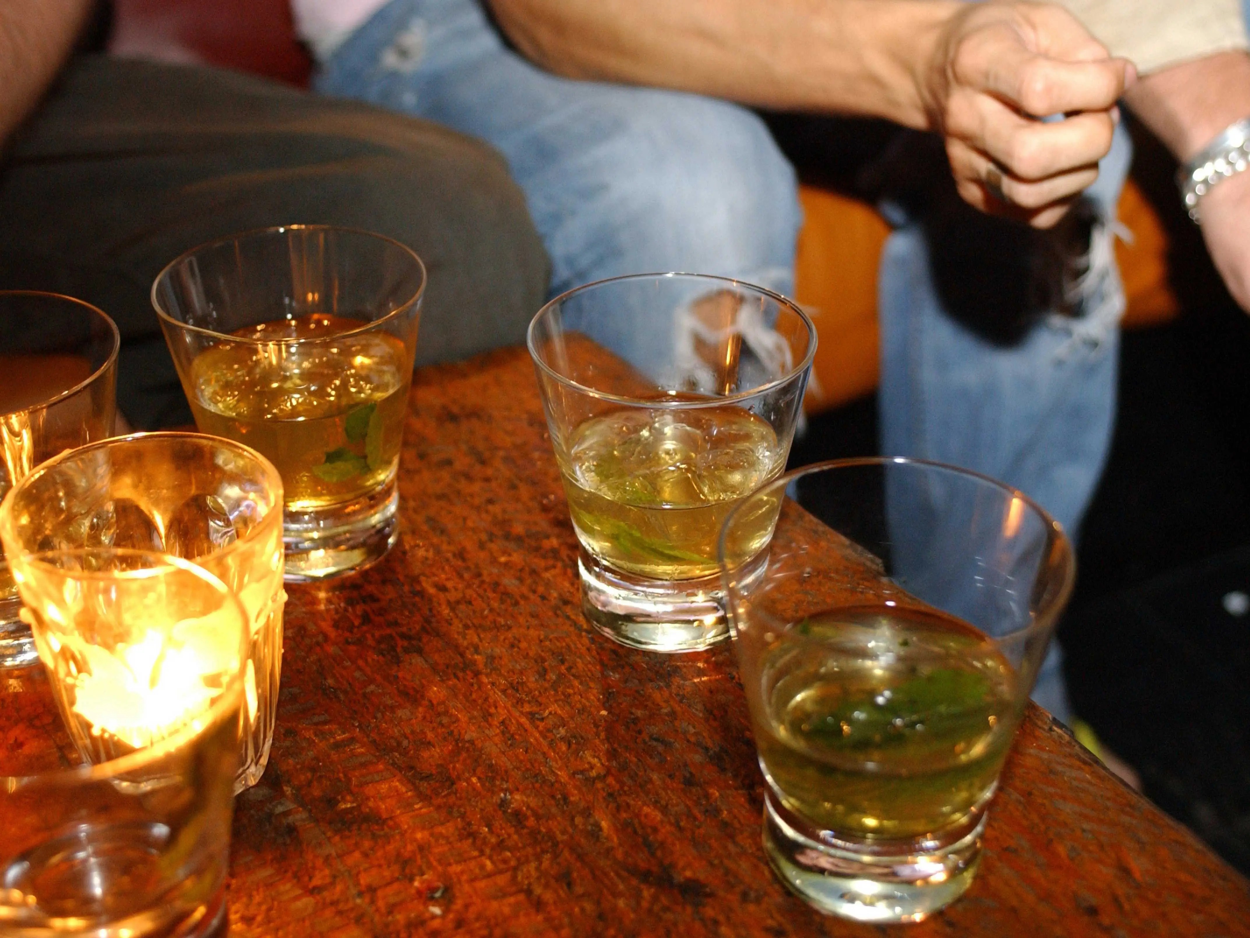 Banning liquor won't stop binge drinking Business Insider