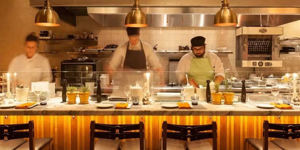 12 Best Valentine's Day Spots in NYC Business Insider