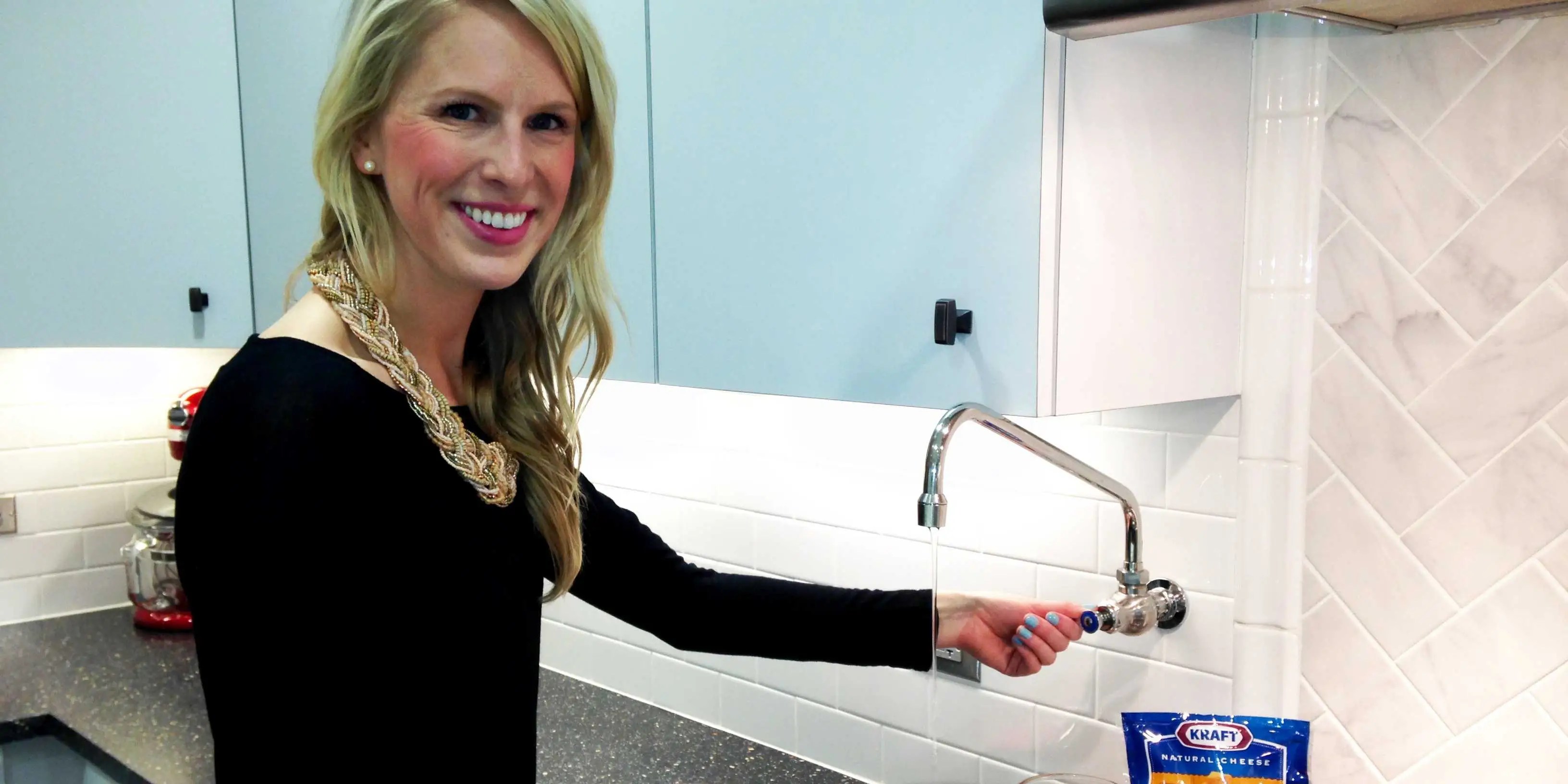 What a Food Scientist, Professional Taste Tester Does Business Insider