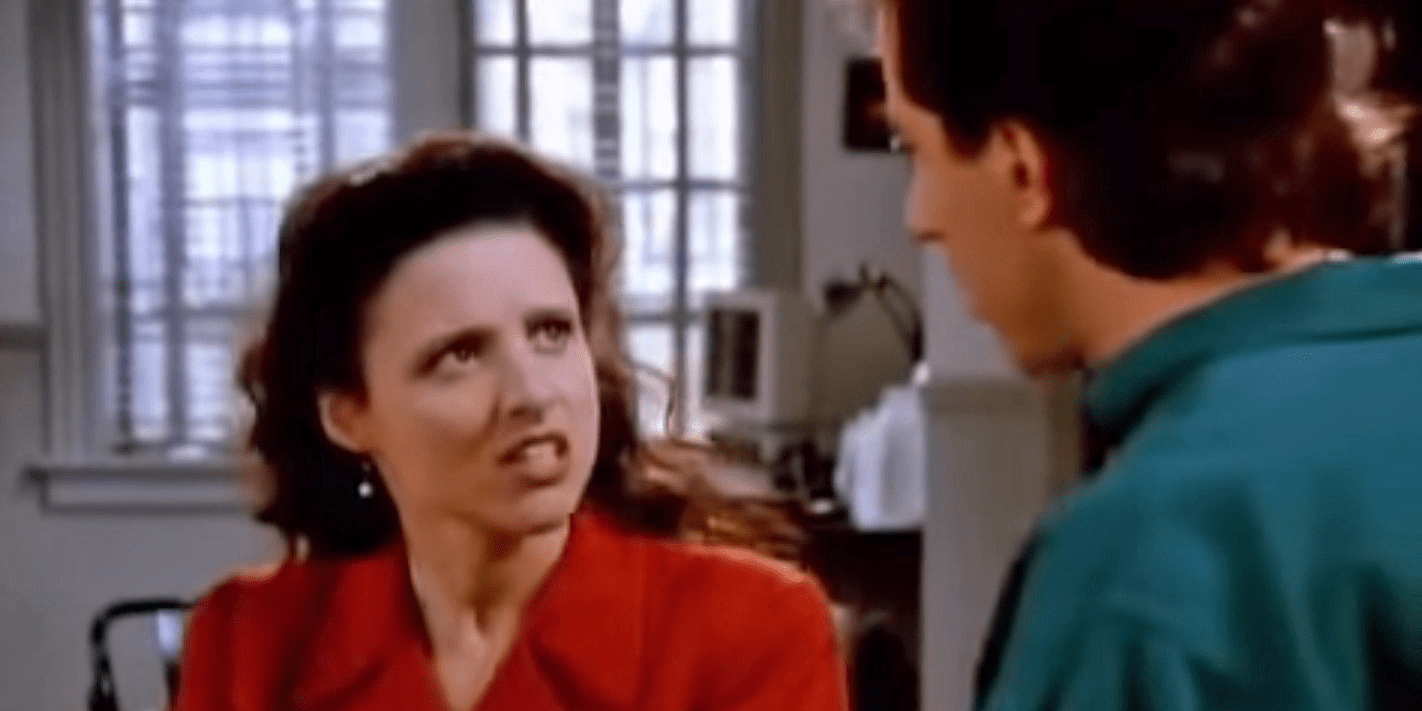 Racial Joke That Got 'Seinfeld' Episode Canceled by NBC
