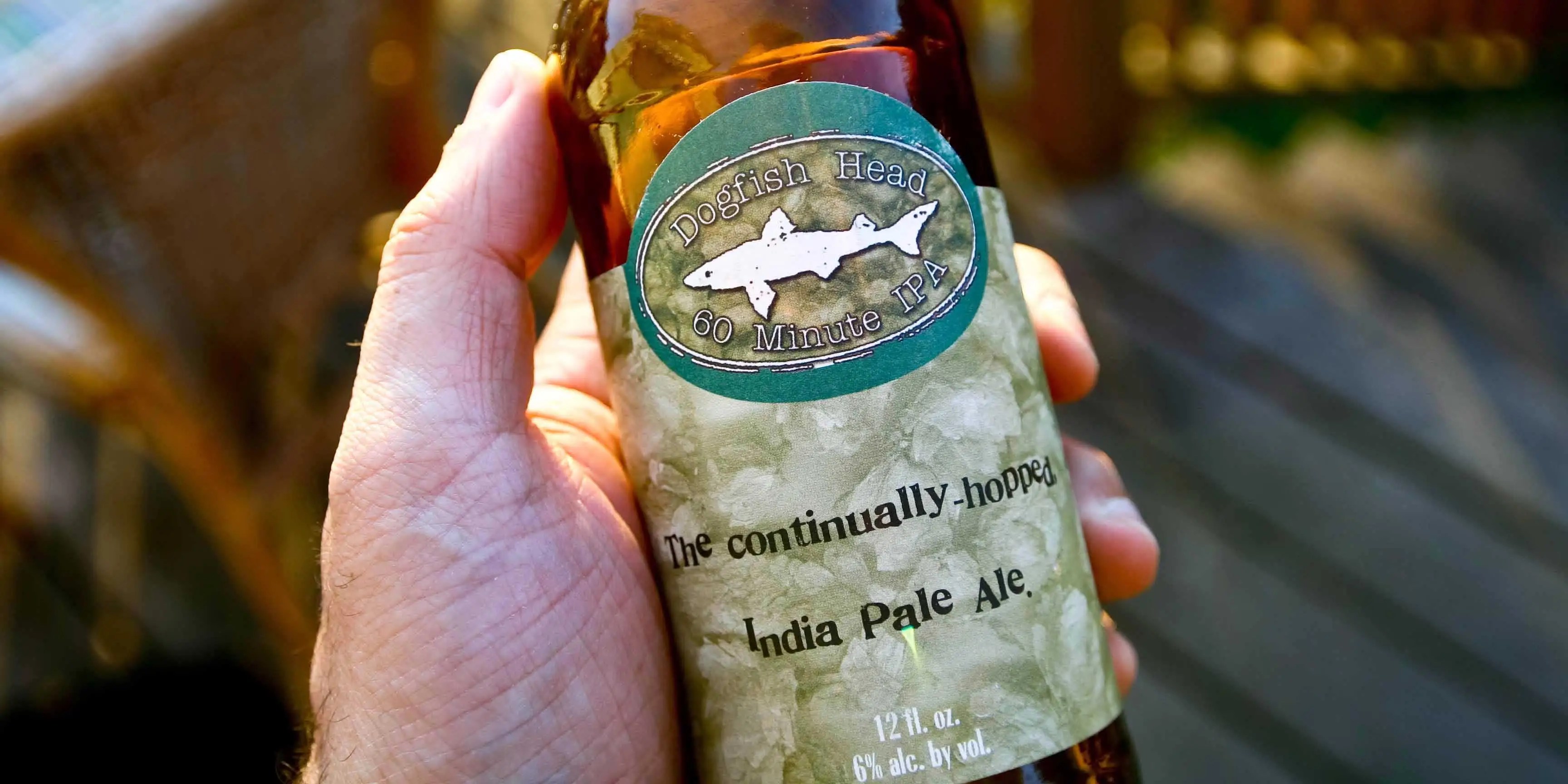 Why Are IPAs so Popular? Business Insider