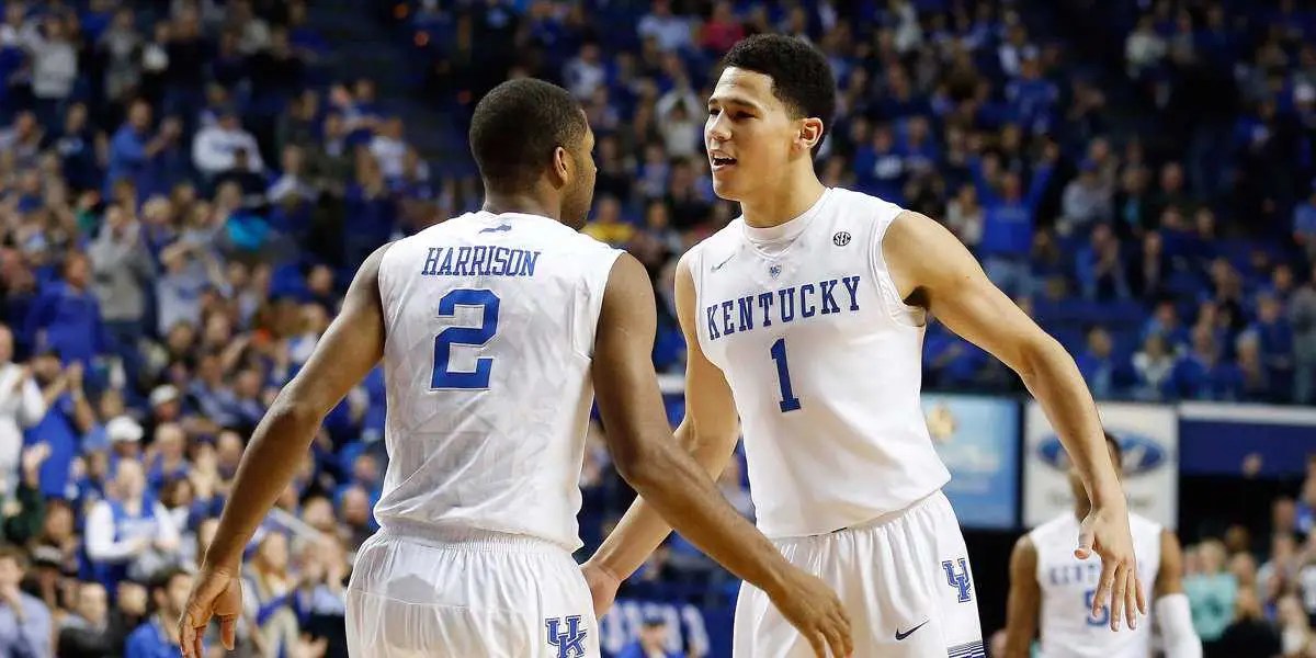 Why Kentucky Is so Good Business Insider