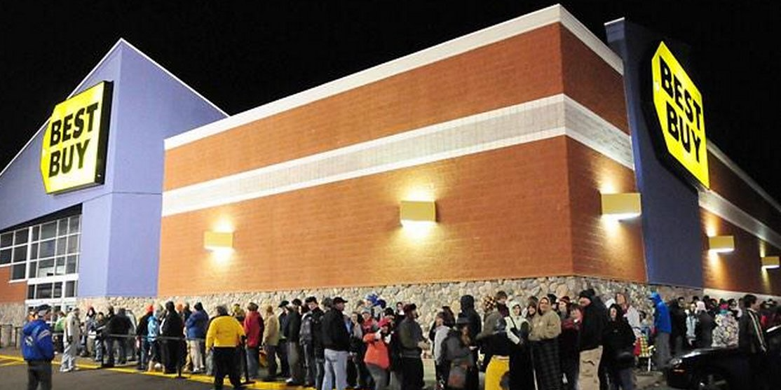 Best Buy Is Making Huge Changes in Its SecondLargest Market Business Insider