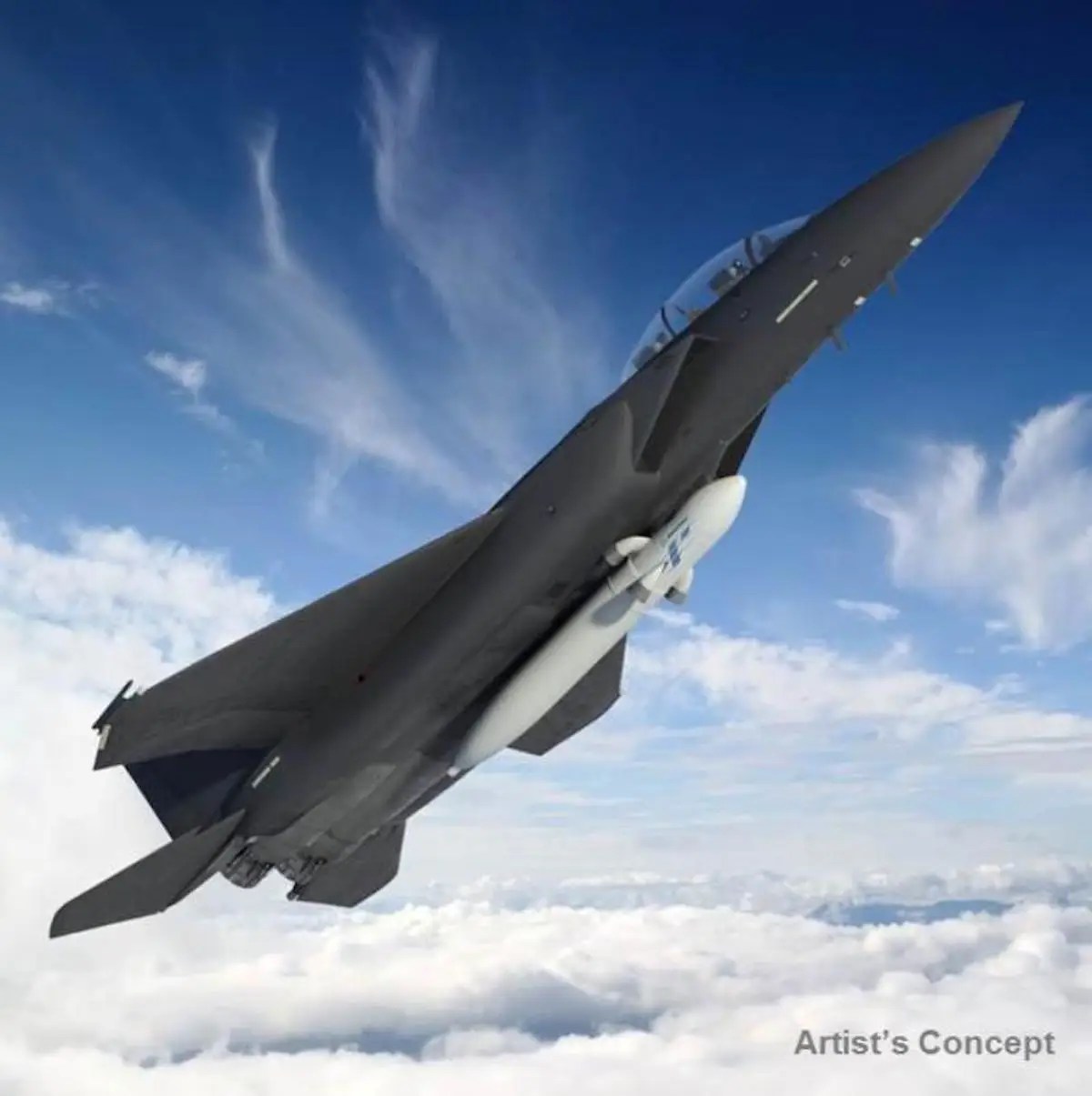 4 futuristic tech ideas from DARPA Business Insider
