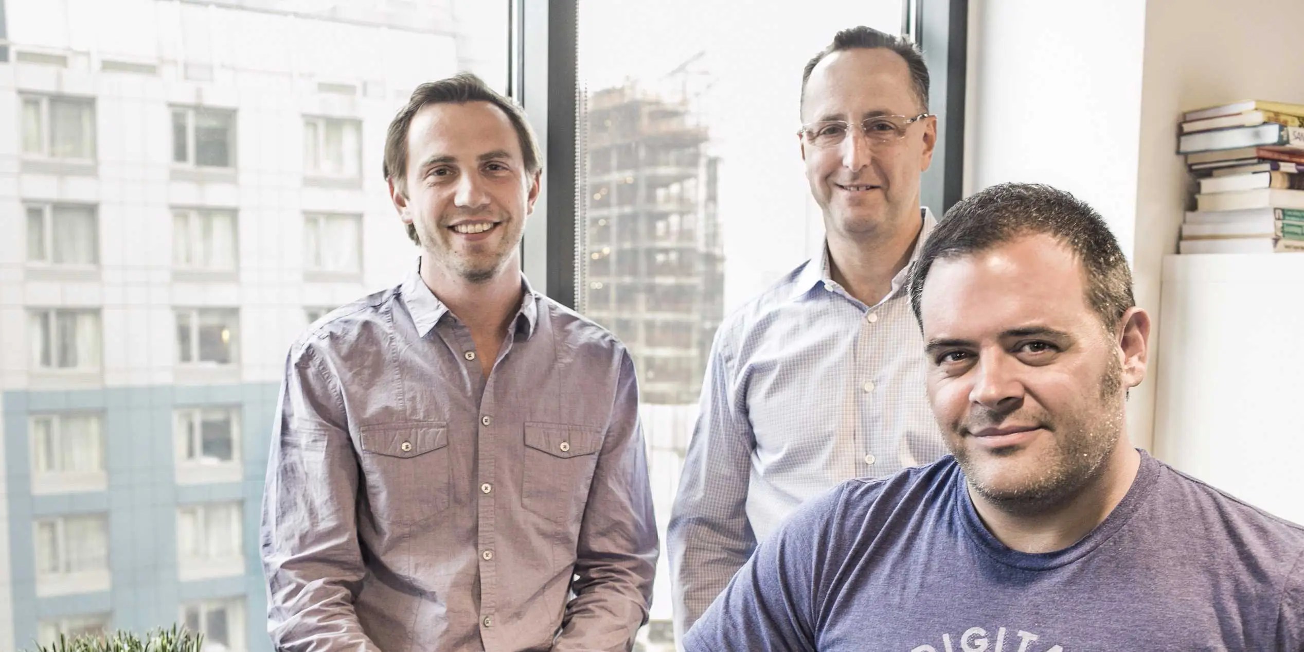 DigitalOcean Gets New CTO and CFO As It Takes on Amazon Business Insider