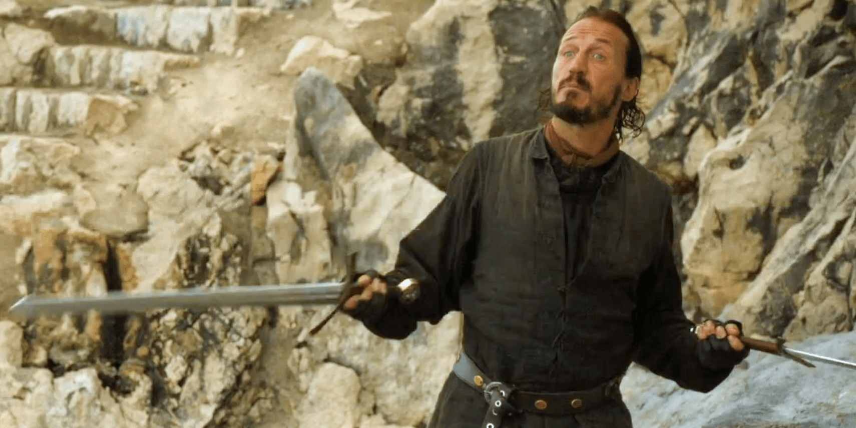 'Game of Thrones' Why You'll See More Bronn