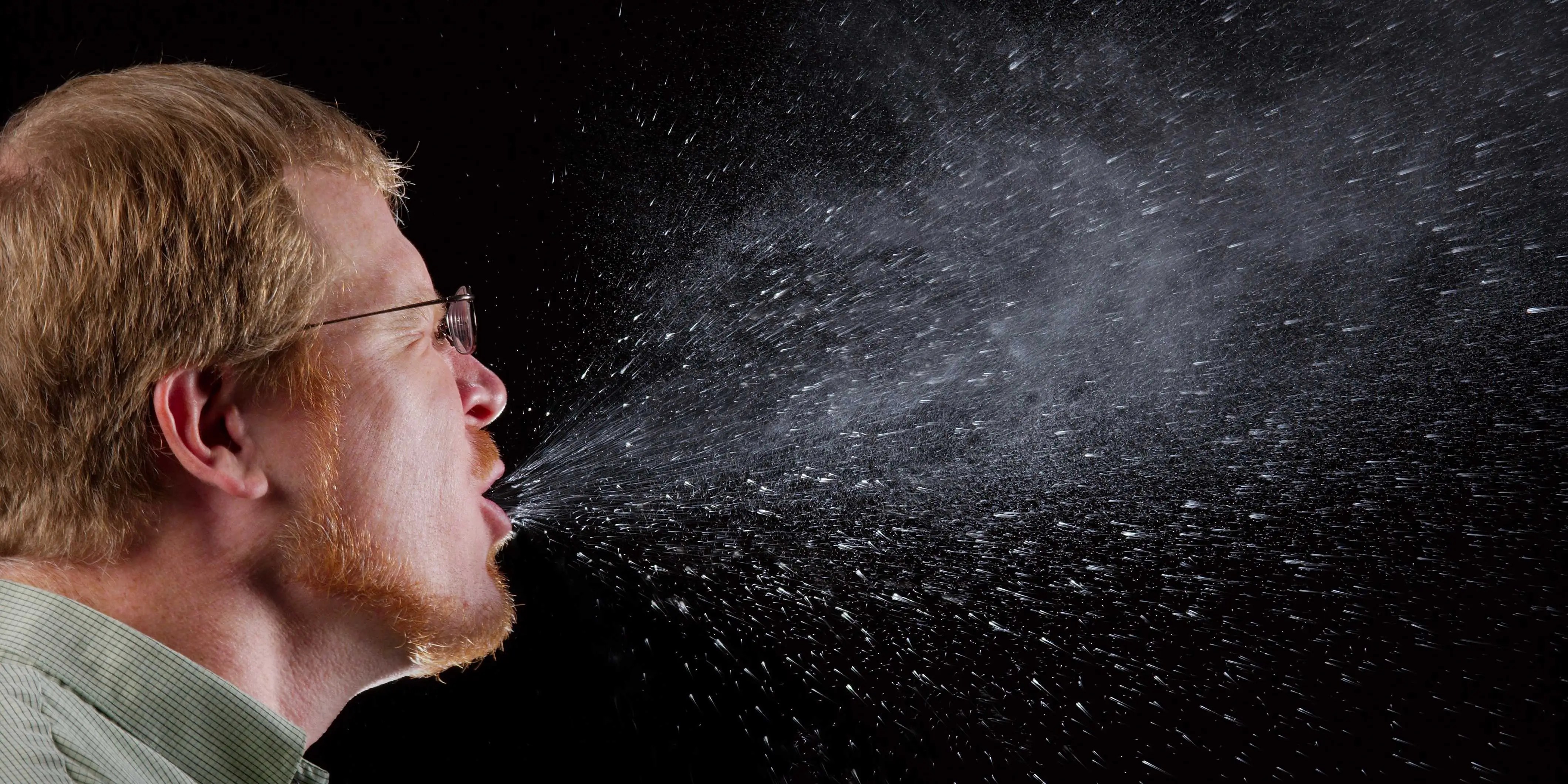 Why Americans Say 'Bless You' After a Sneeze