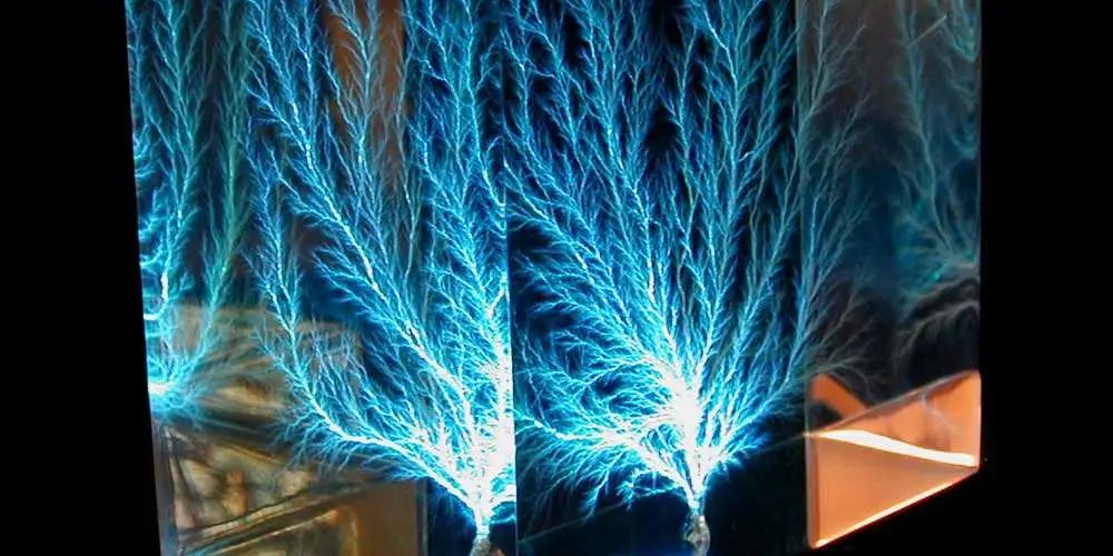 Trapping lightning in a box Business Insider
