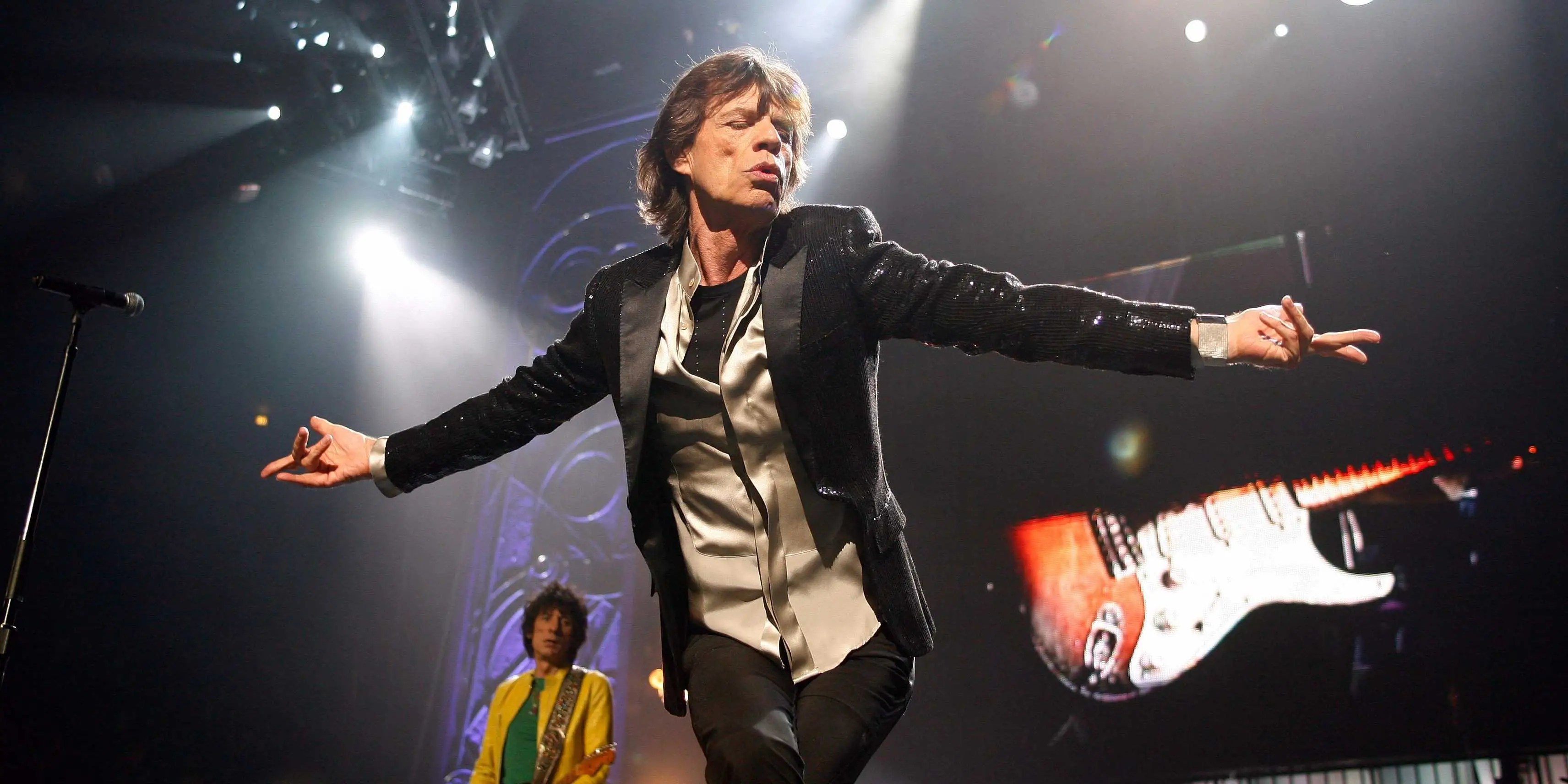Rolling Stones Belly up San Diego Business Insider