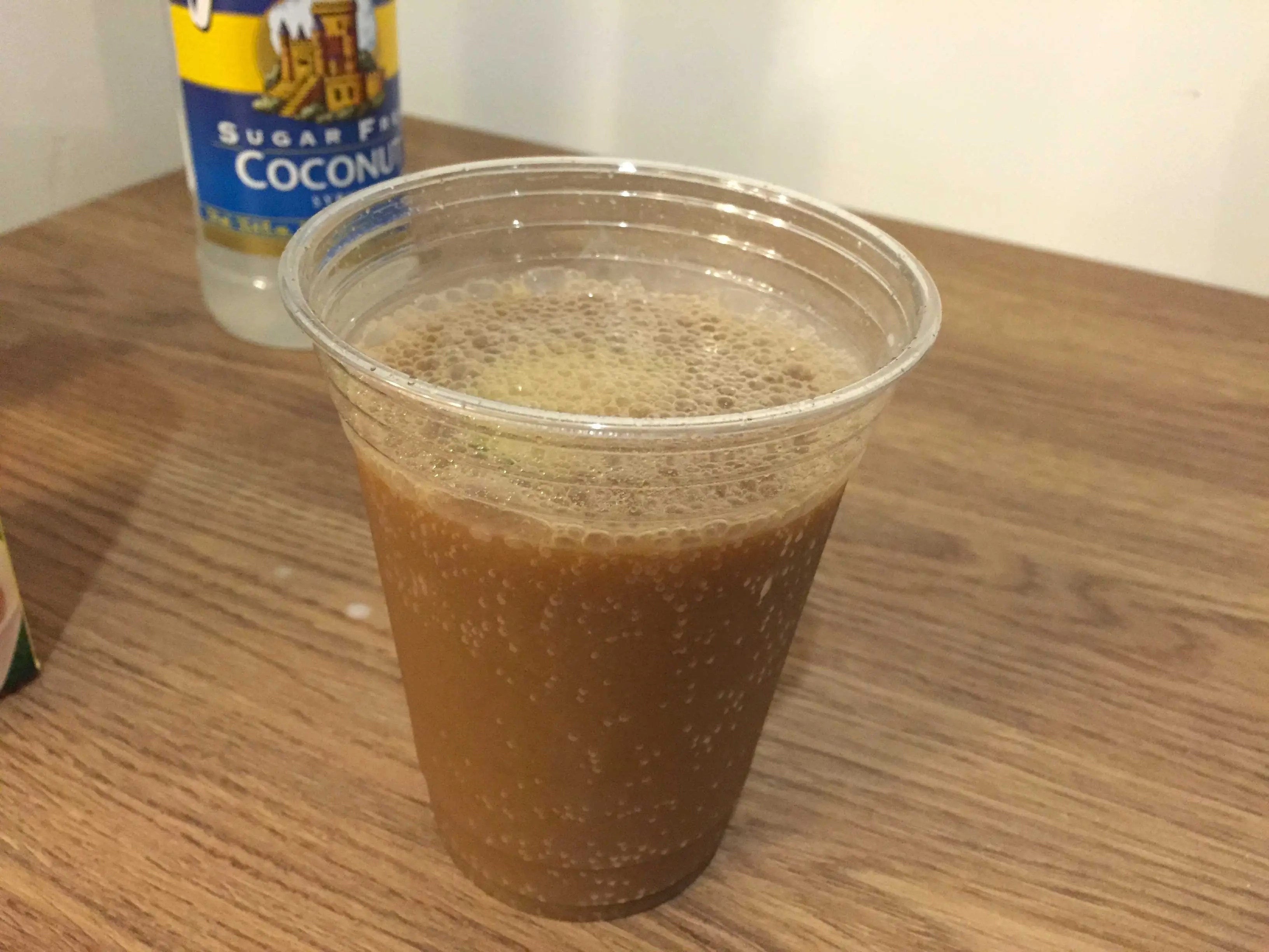Dirty Diet Coke recipe Pinterest