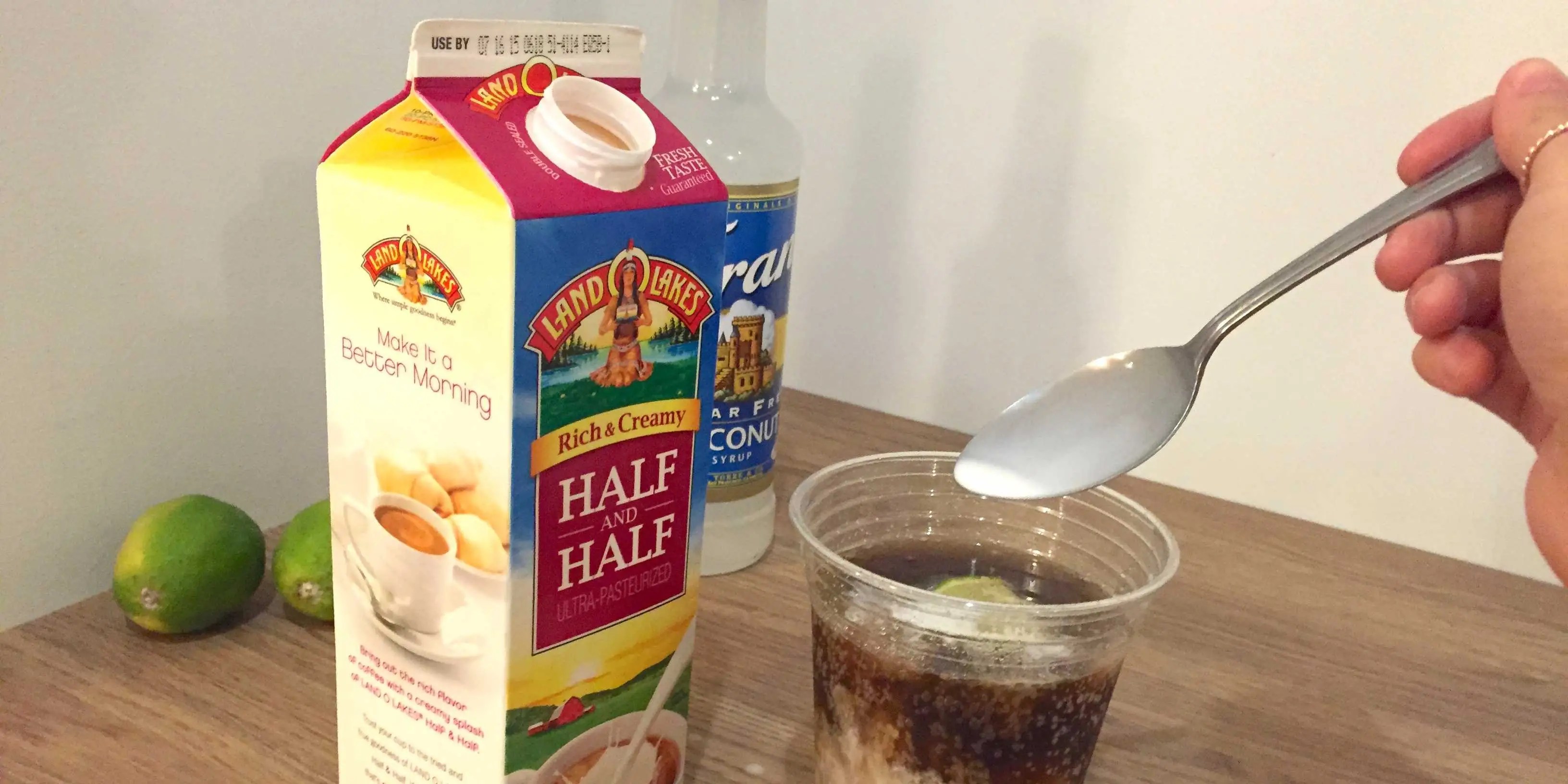 Dirty Diet Coke recipe Pinterest