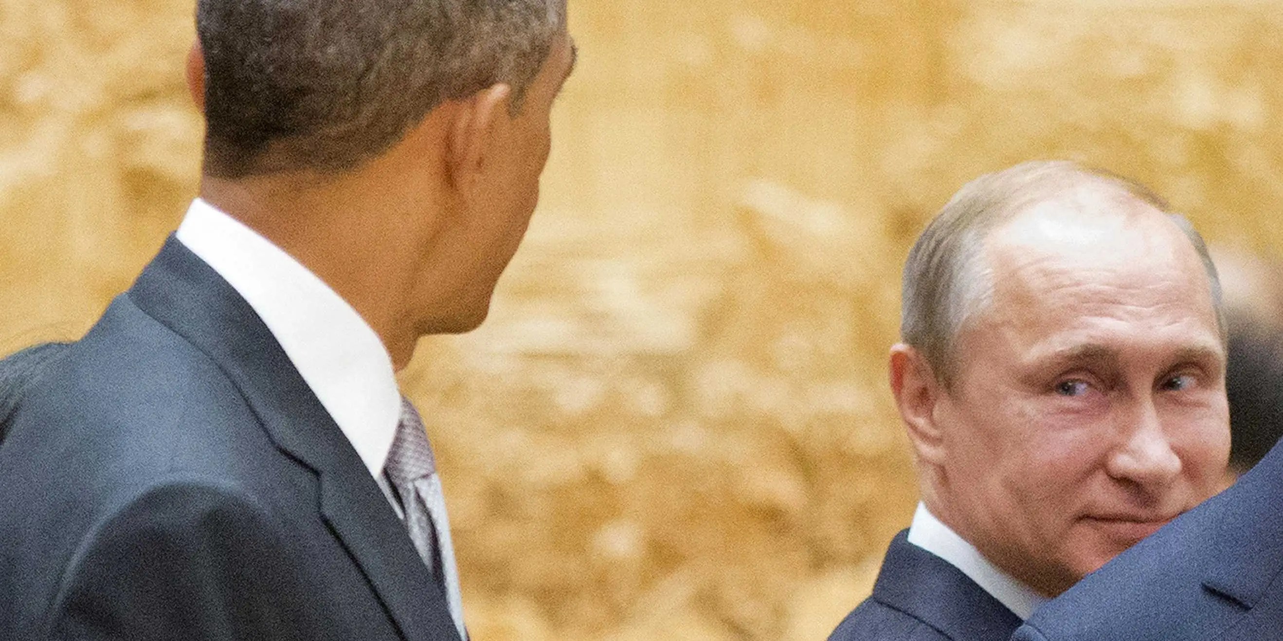 Iran Russia US Relations After Nuclear Deal Business Insider