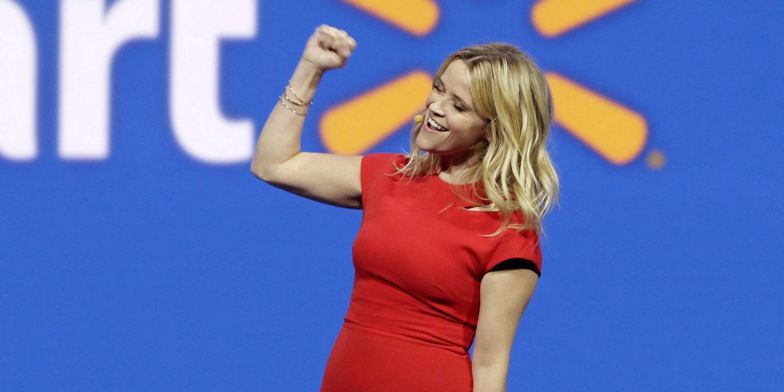 Why Celebrities Perform for WalMart Business Insider