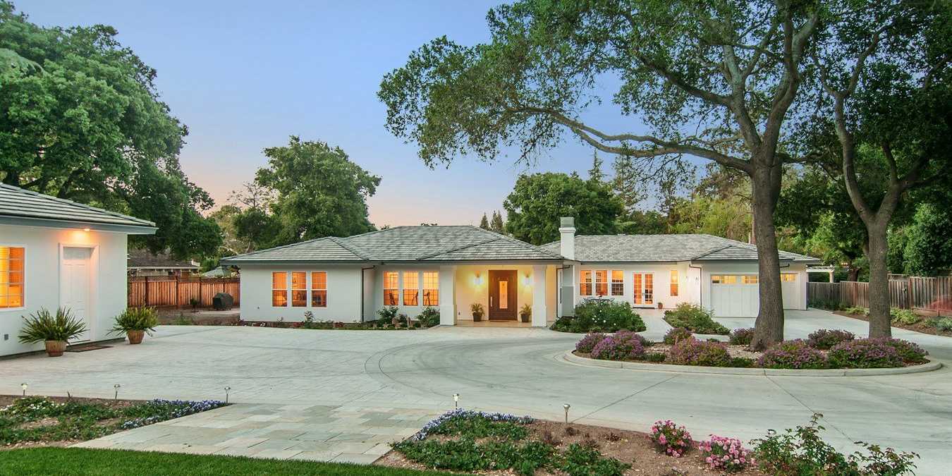 Silicon Valley Homes That Are Surprisingly Expensive Business Insider