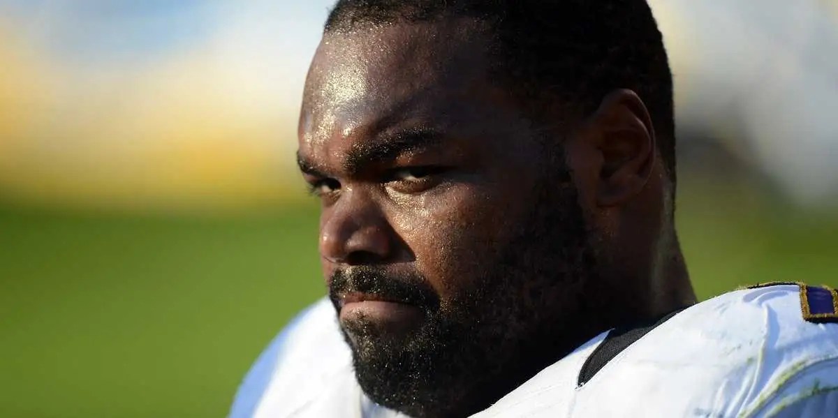 Michael Oher Says 'the Blind Side' Hurt His Career
