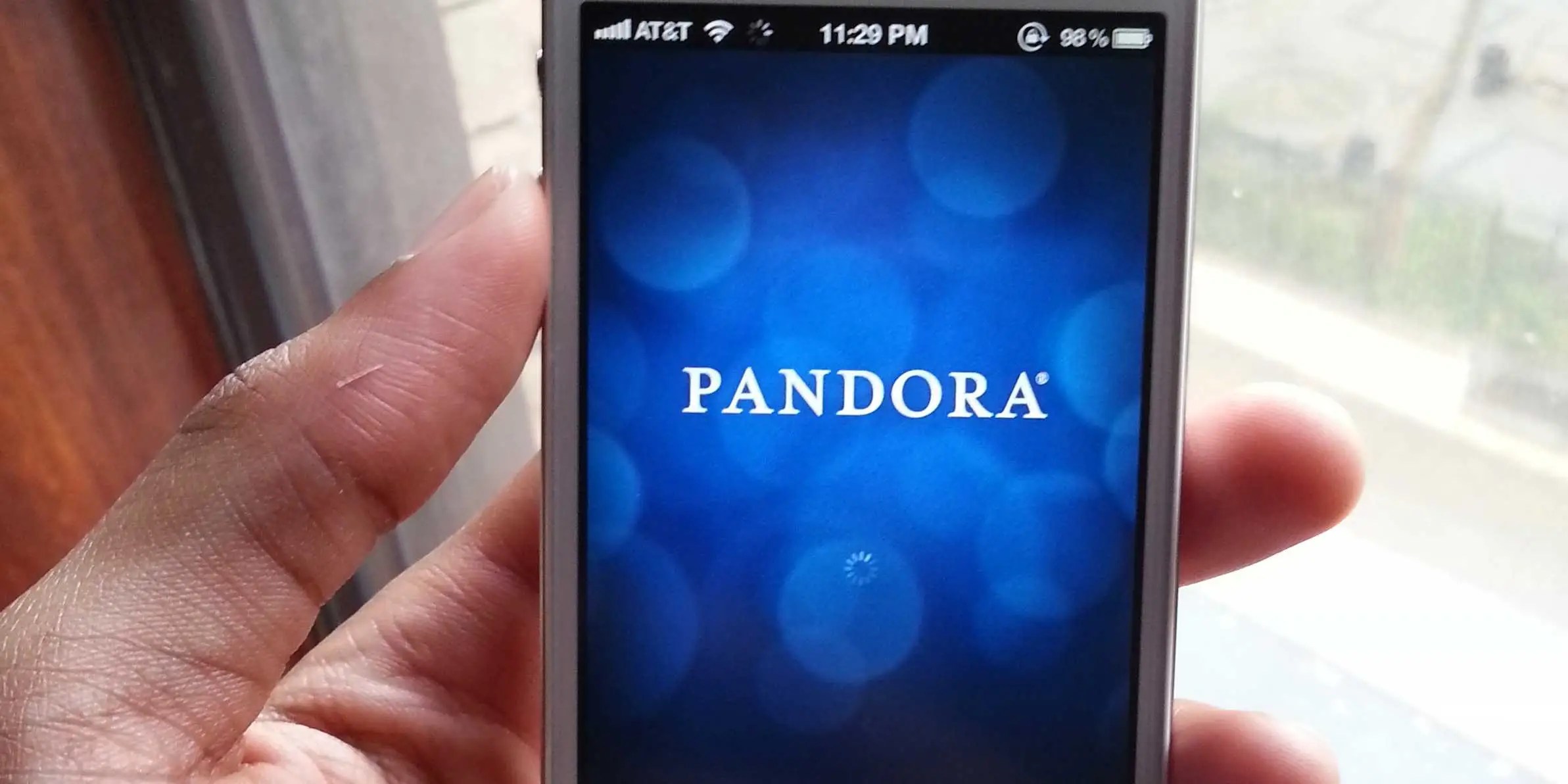 Does Pandora Stand a Chance Against Apple Music? Business Insider
