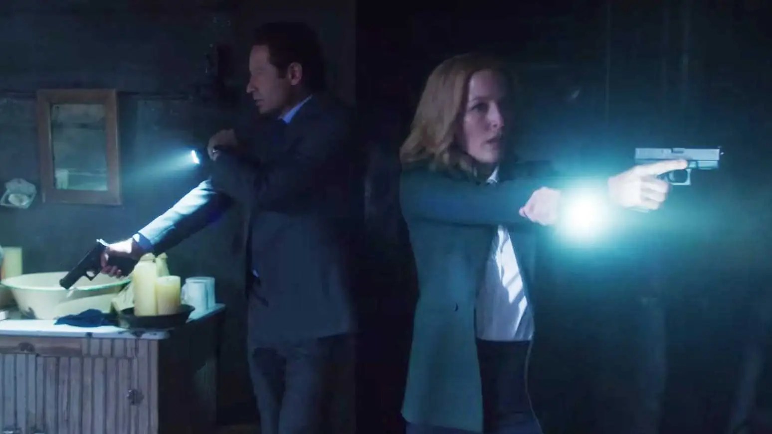 How 'XFiles' Role Helped Bryan Cranston Land 'Breaking Bad' Role