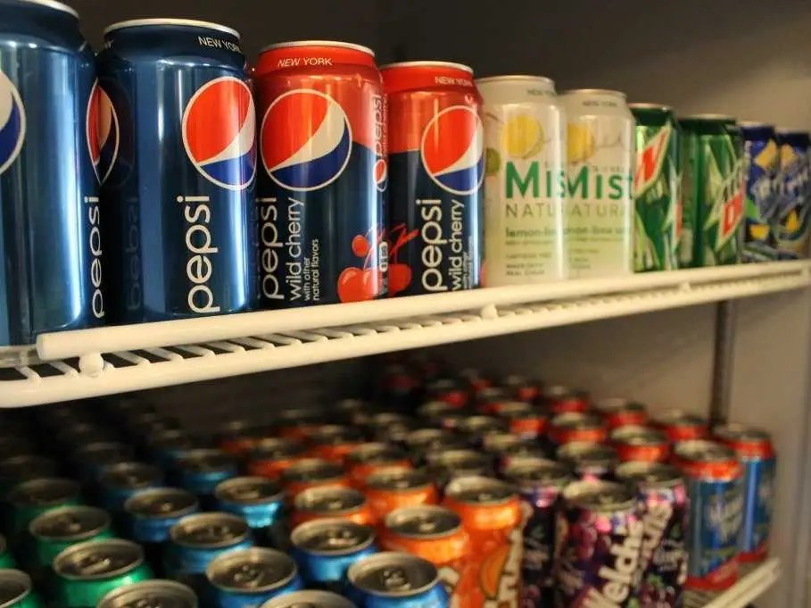 Sugary Drinks, Diet Soda, and Alzheimer's What You Need to Know