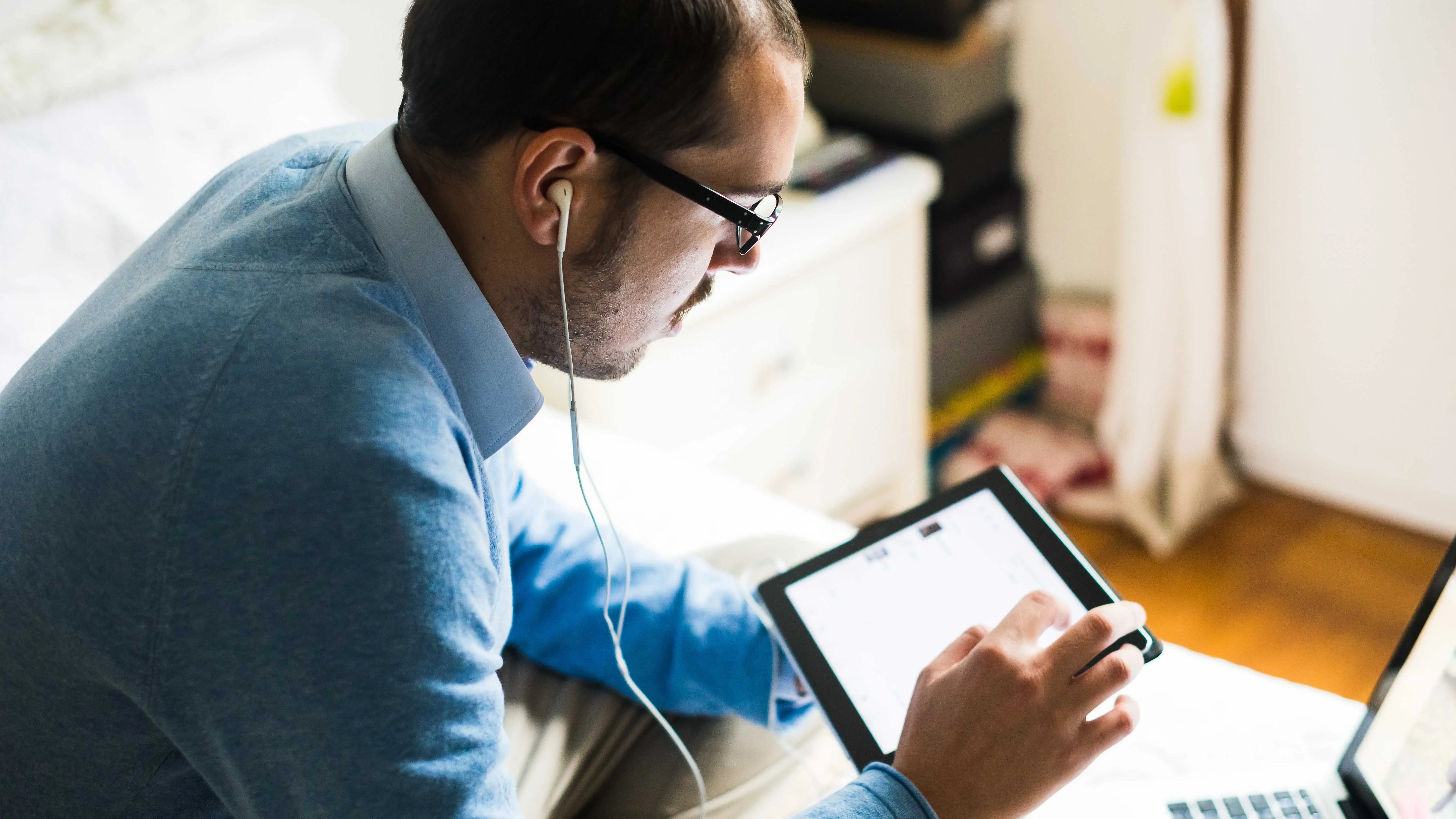 The Best Music for Productivity