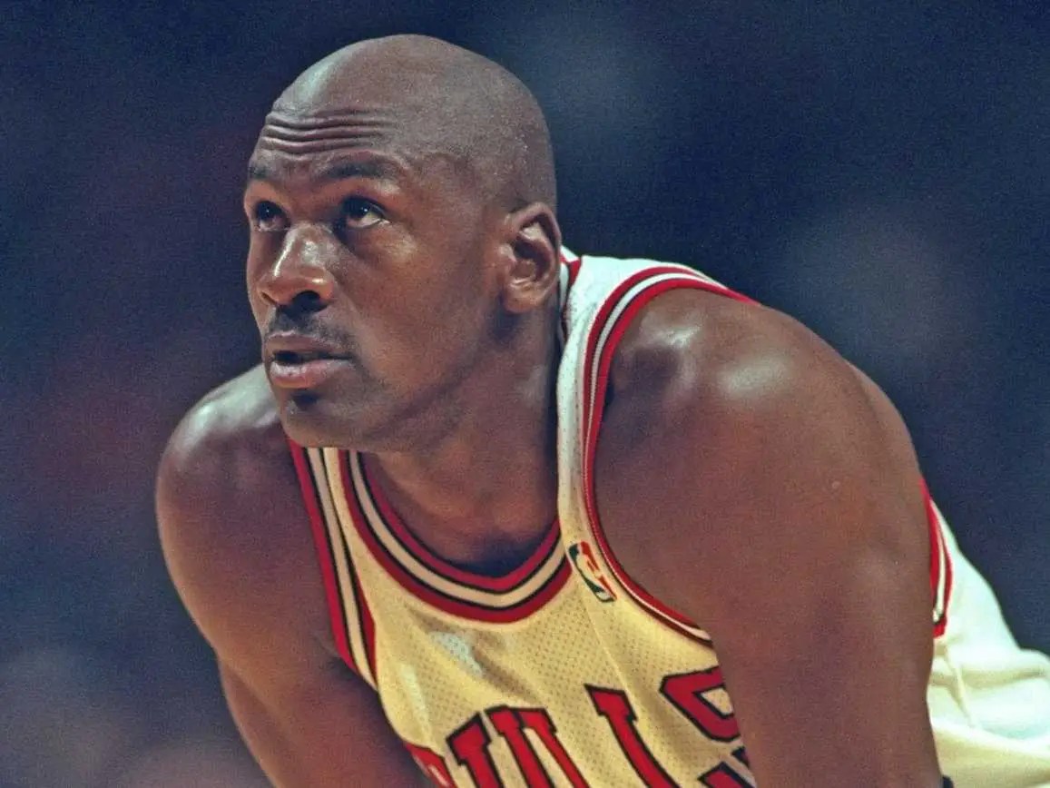 ESPN's Michael Jordan docuseries premieres tonight. Here are 9 mind