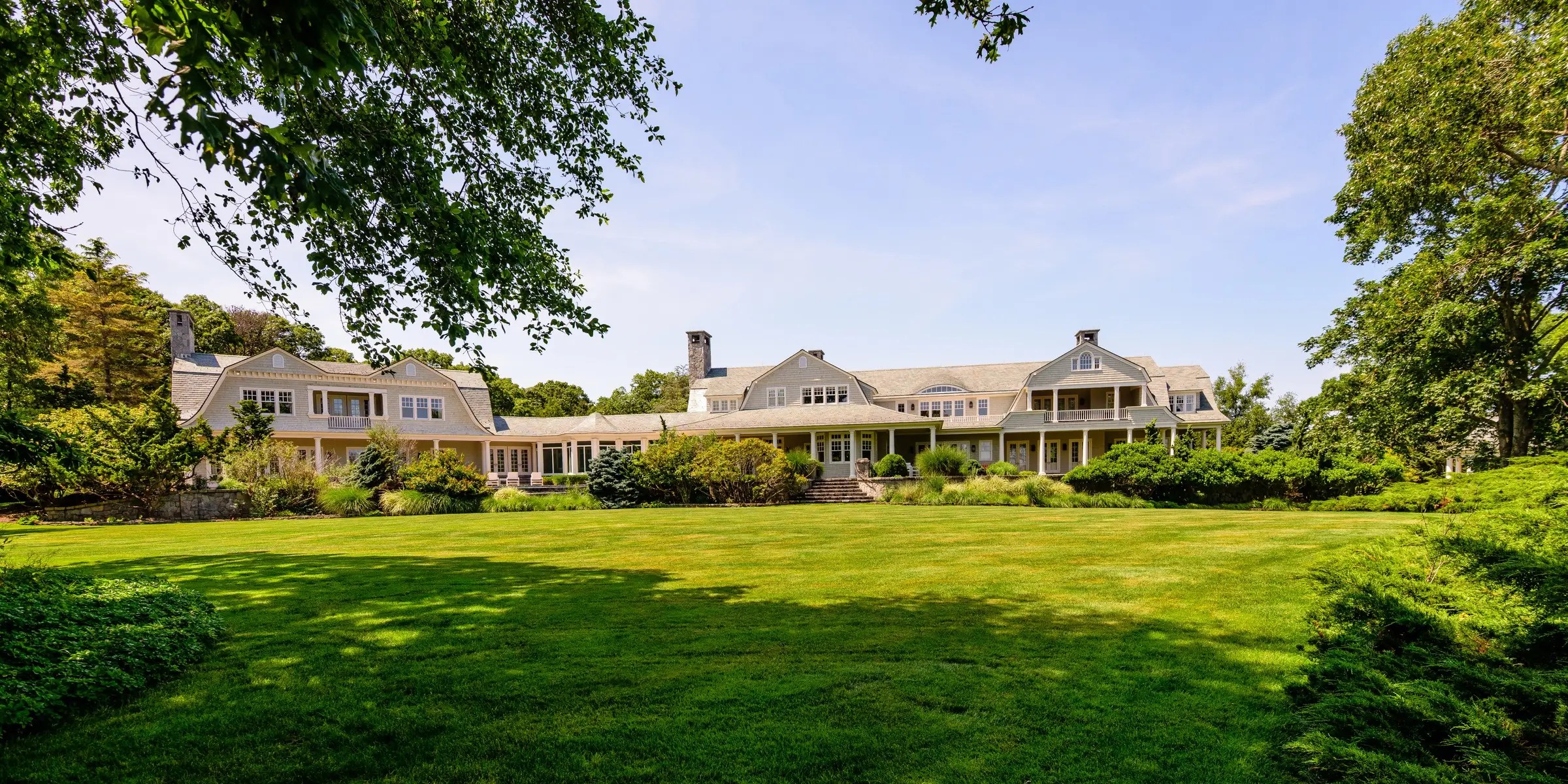 Burnt Point in Wainscott for Sale for 95 Million Business Insider