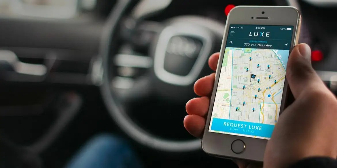 Luxe ValetParking Startup Just Launched in New York City Business
