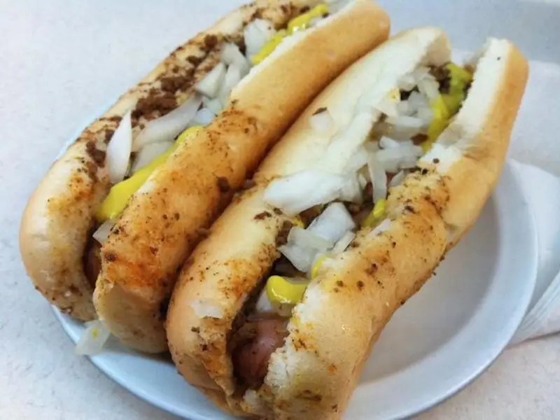 Best HotDog Restaurants in America