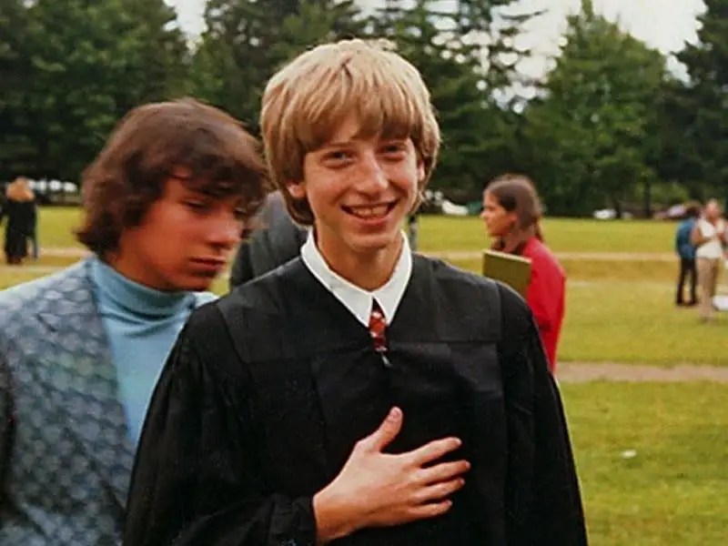 What 11 Successful People Were Doing As Teenagers Business Insider