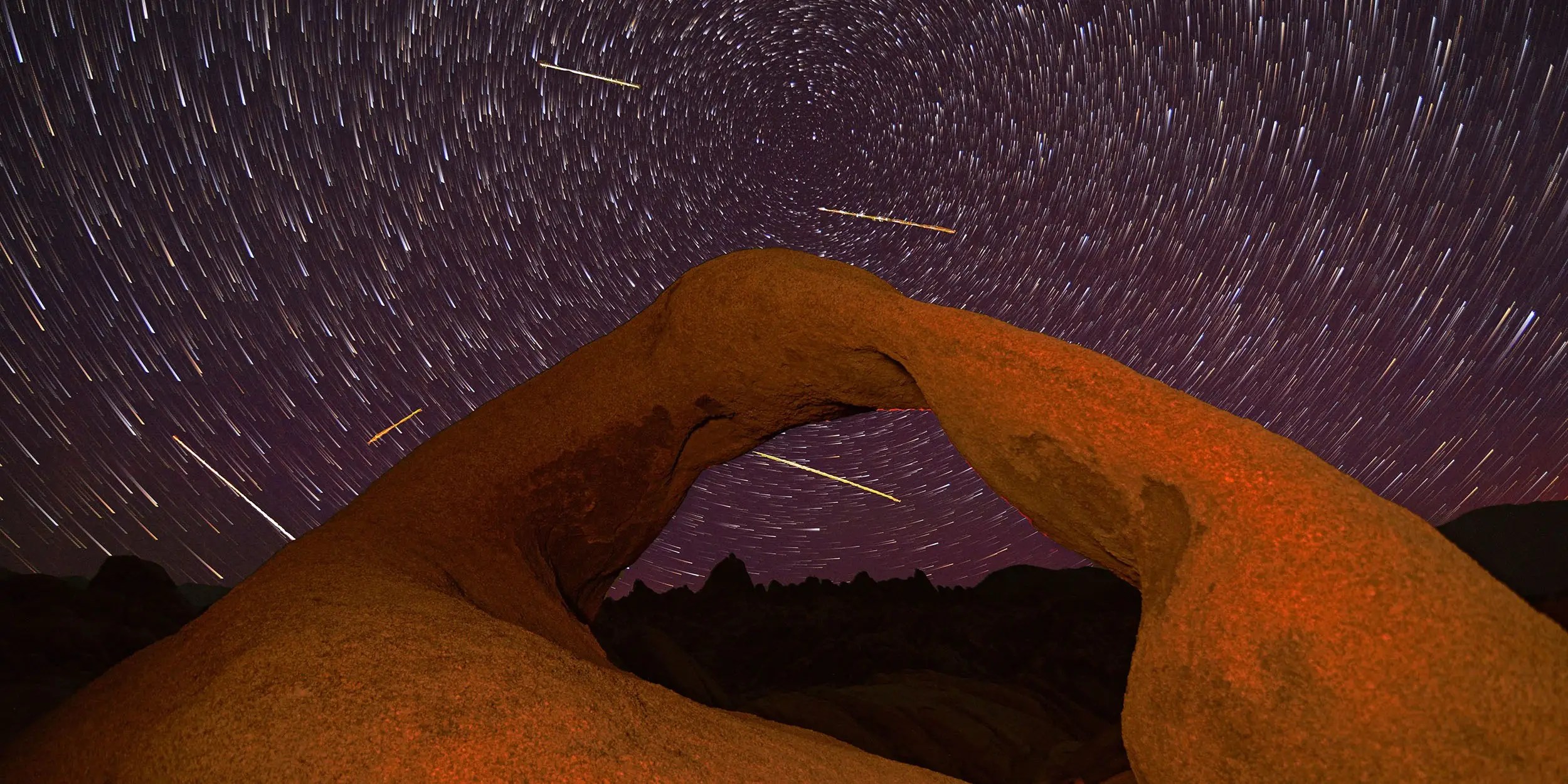 How to Watch the Perseids August Meteor Shower Business Insider