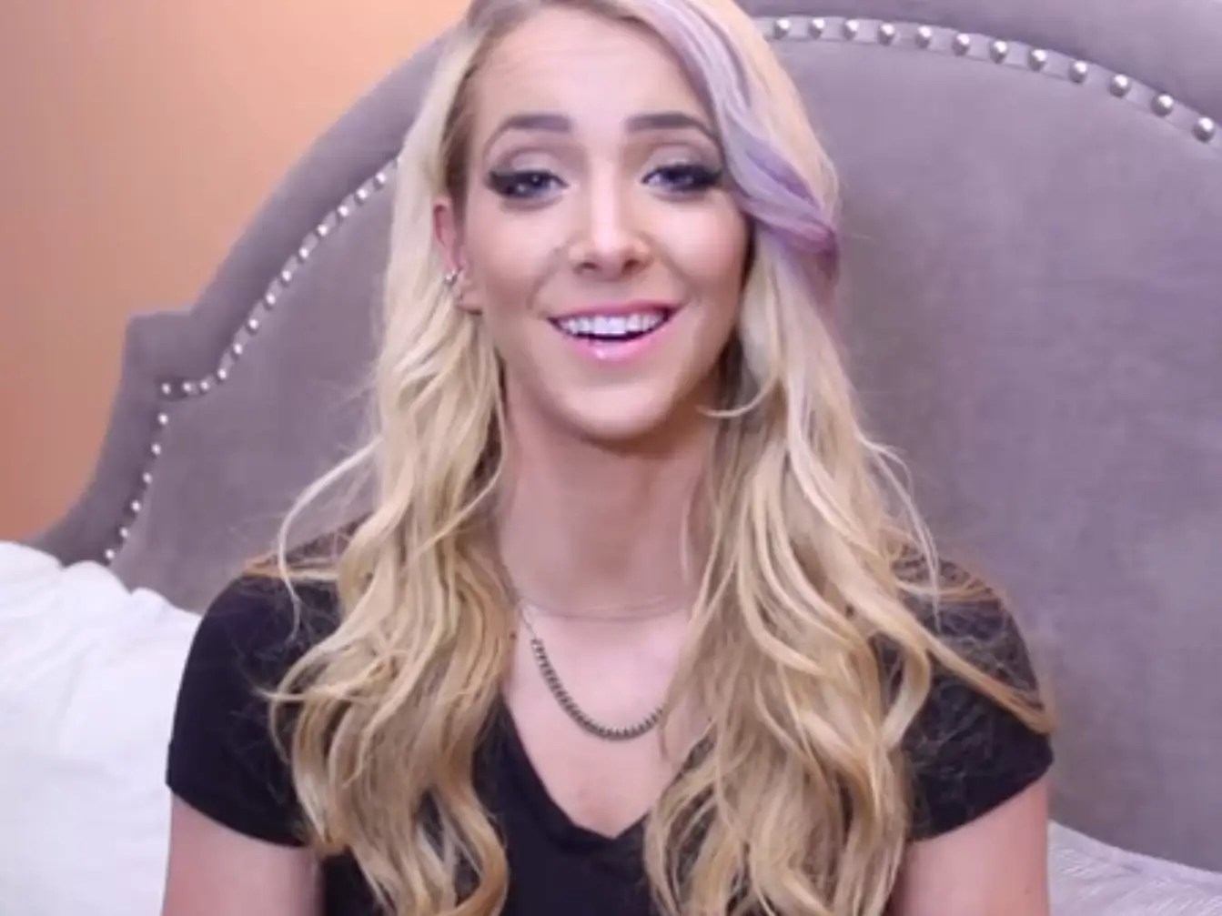 Jenna Marbles Pics Telegraph
