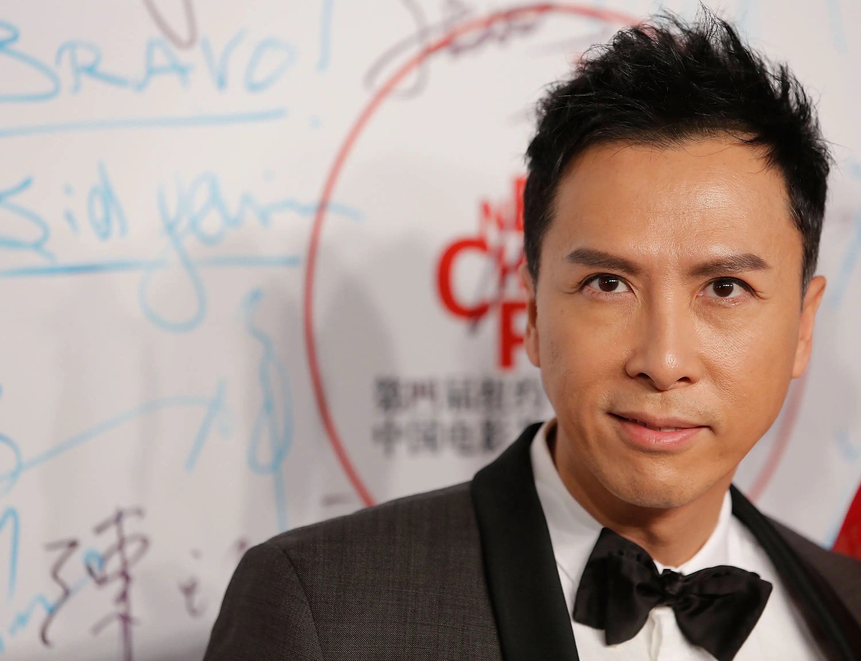 Meet the cast of 'Star Wars' spinoff 'Rogue One' Business Insider