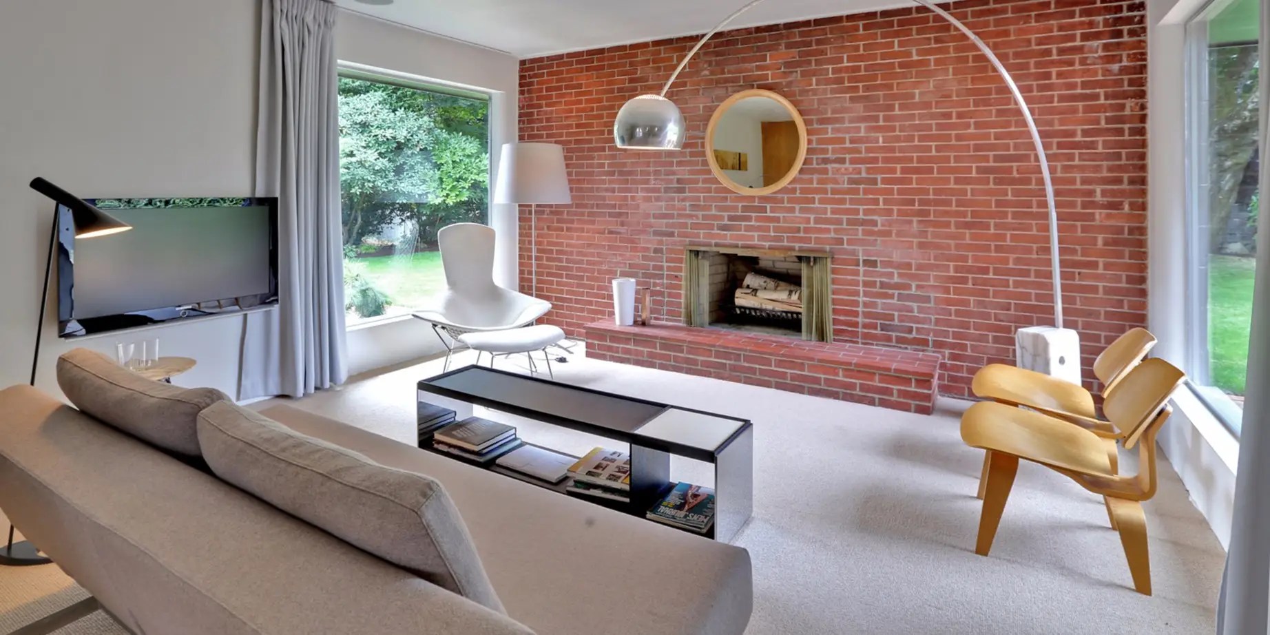 MidCentury Modern Homes for Sale in the US Business Insider