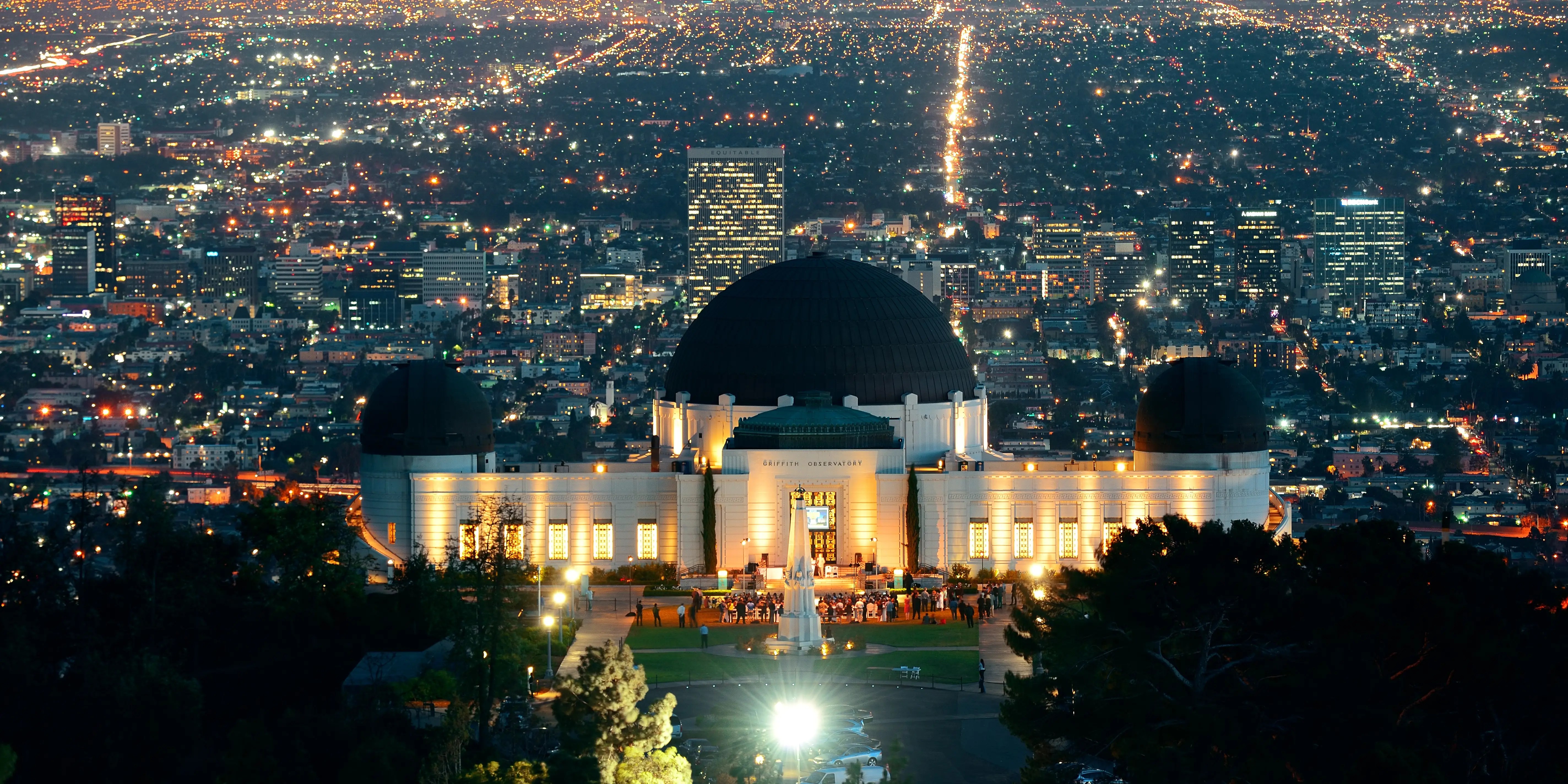 The Best Things to Do in LA Business Insider